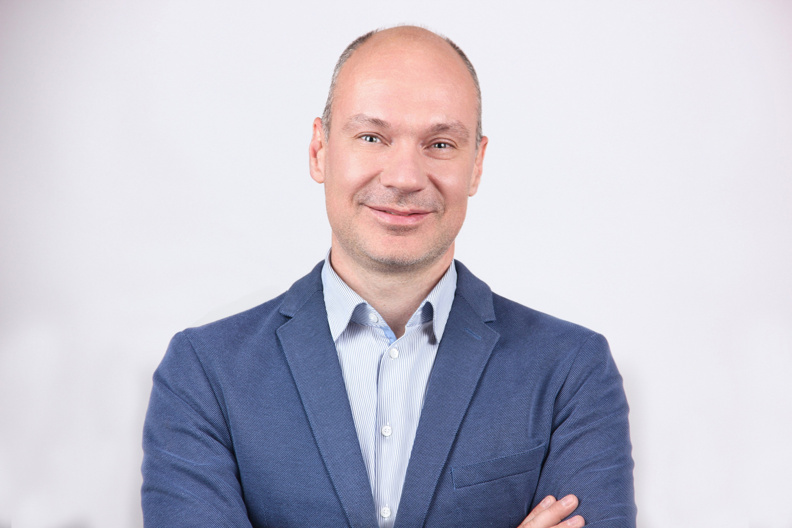 Деловая фотосессия в Москве