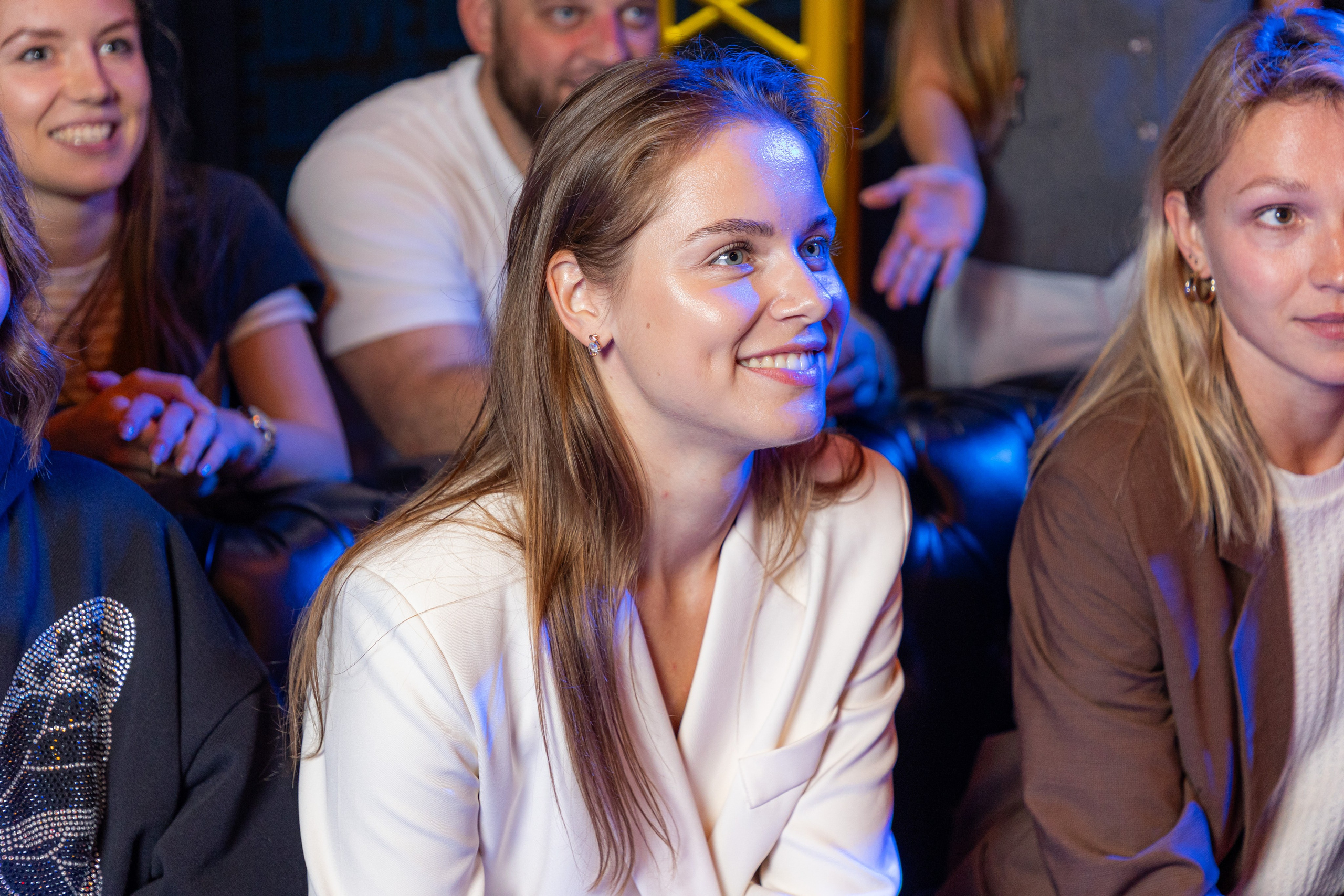 Корпоратив 2. Фотограф в Москве Алексей Липилин