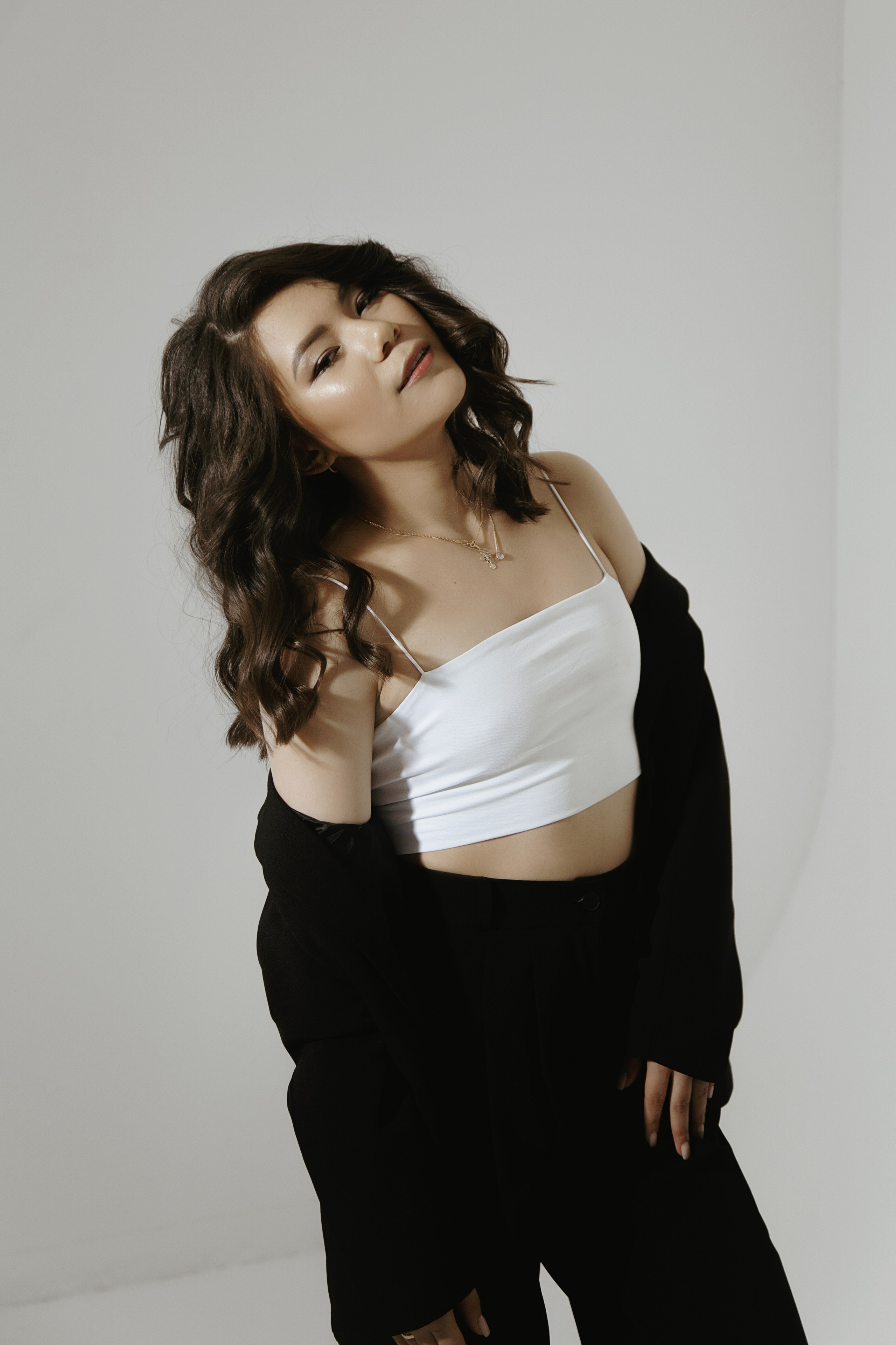 Света. Свадебный и портретный фотограф Анастасия Казакова Санкт-Петербург