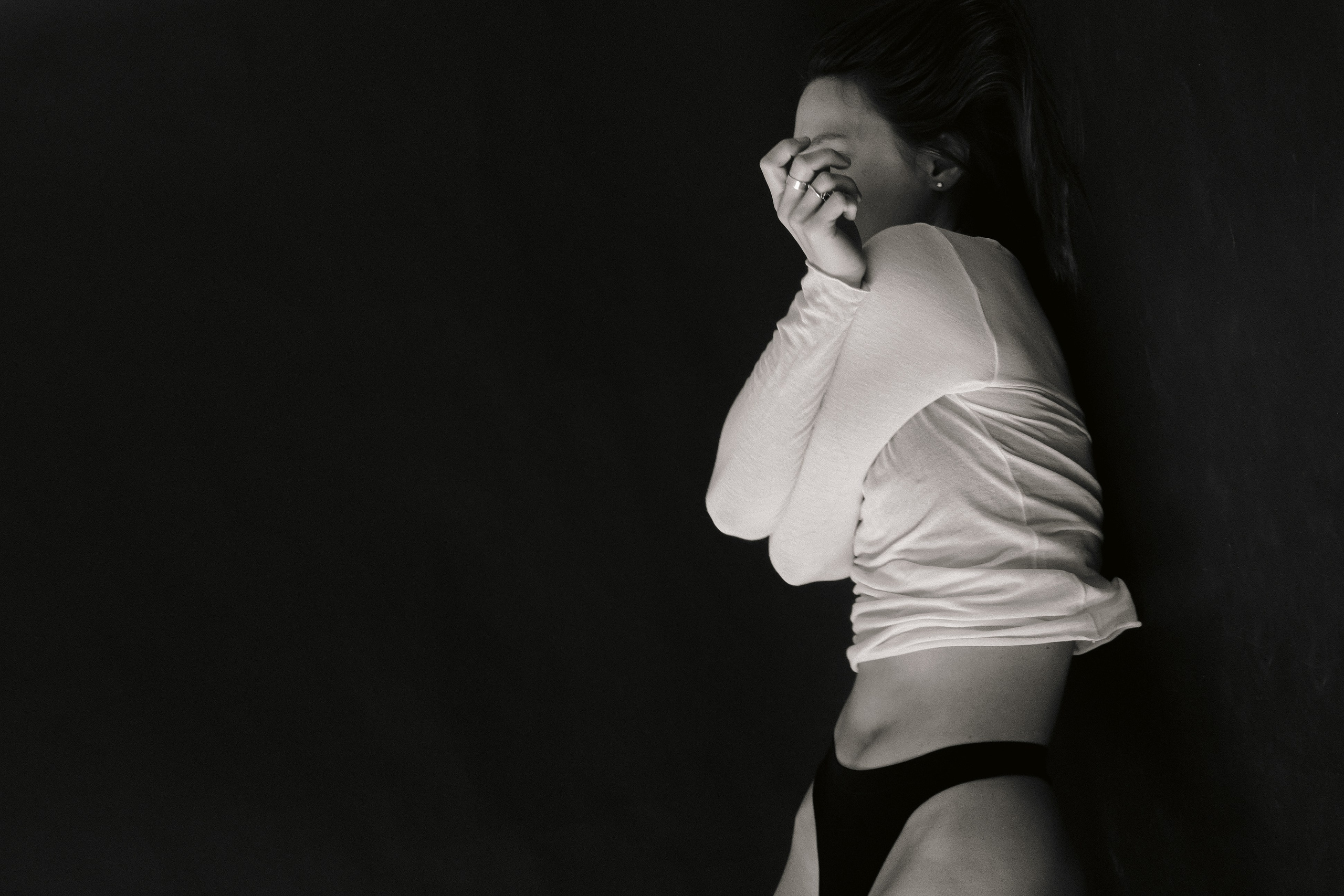 Beauty. Regina Platonova