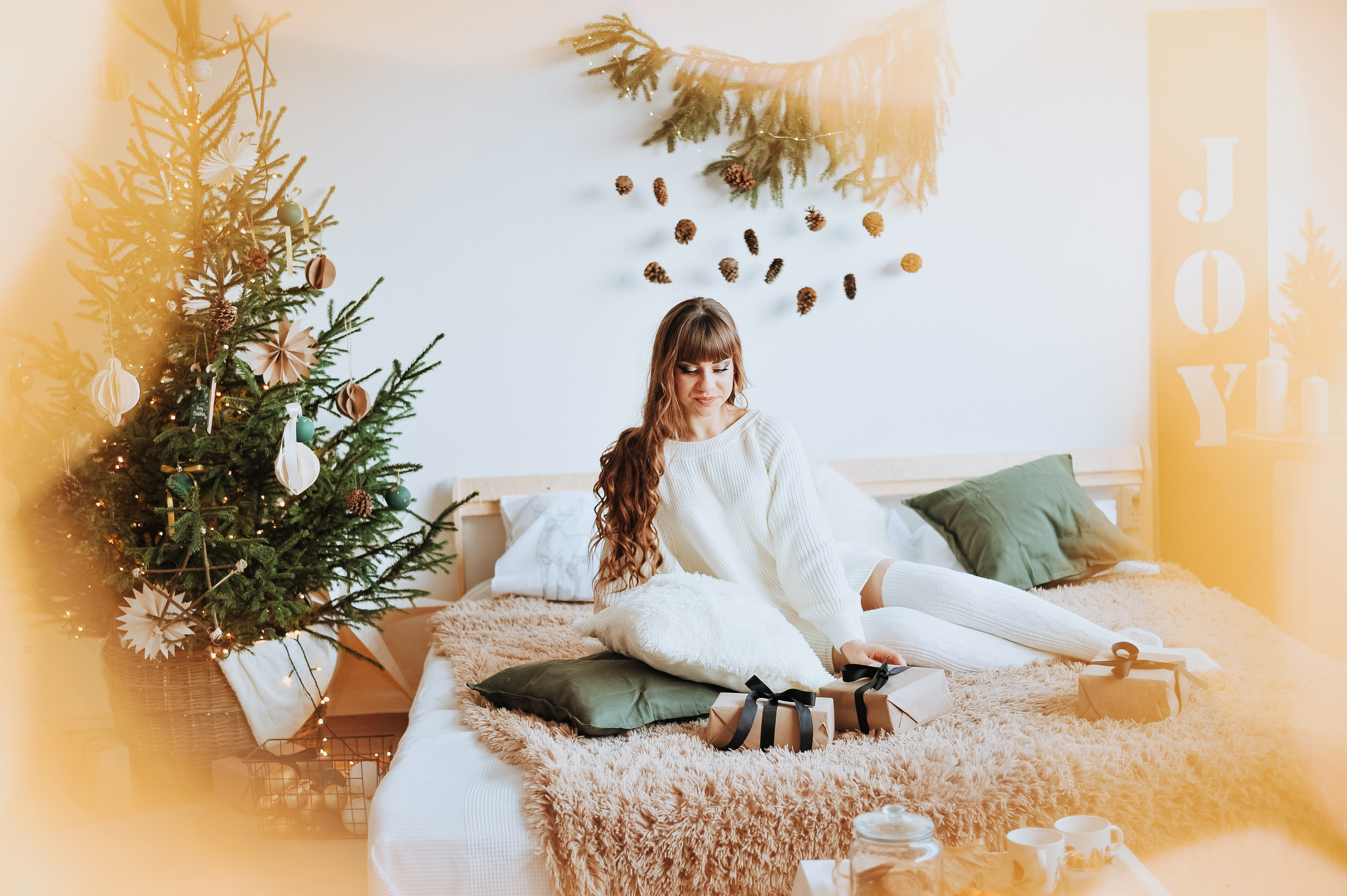 Новогодняя love story. Свадебный фотограф и видеограф в городе Армавир Katerina Arts