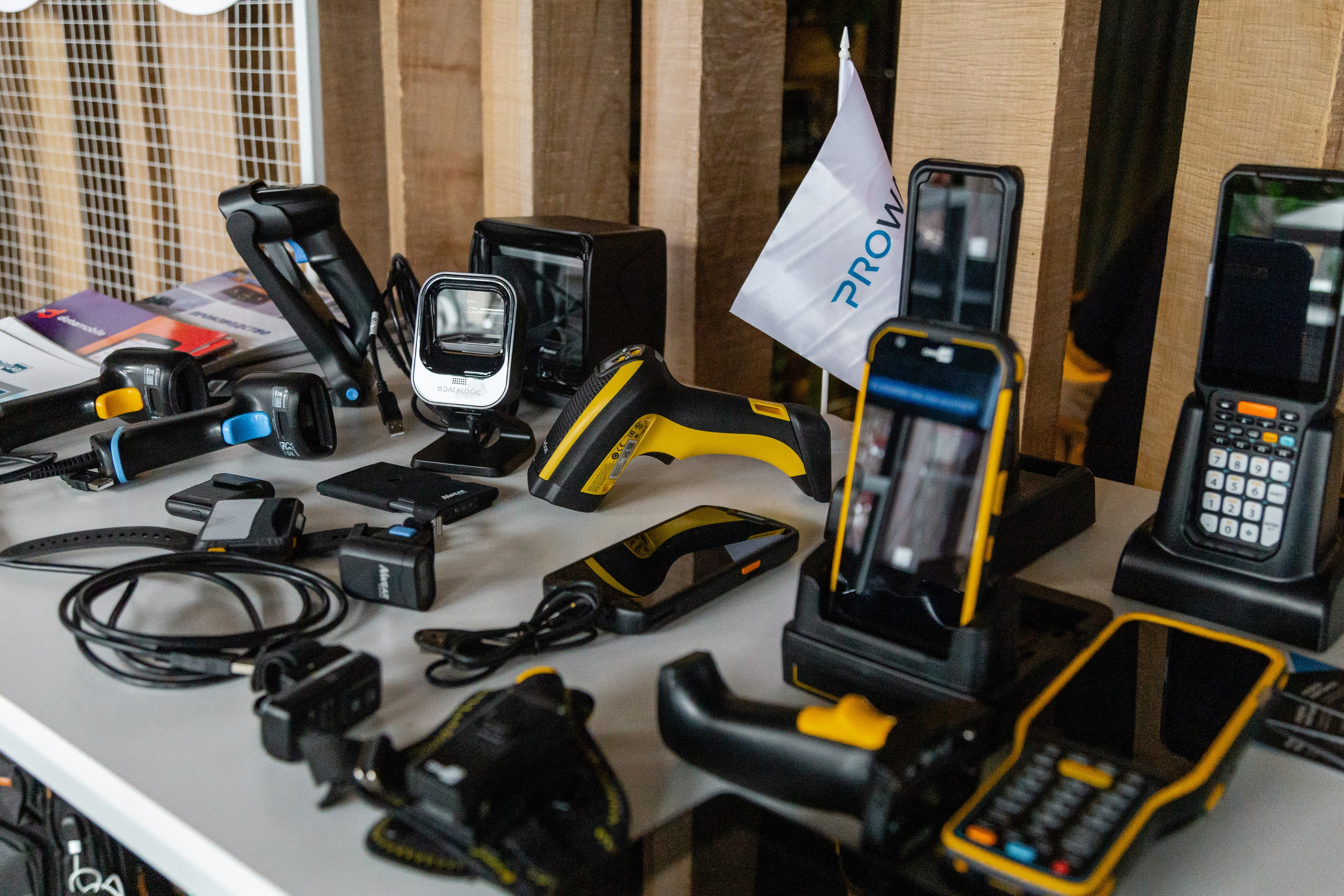 Конференция Proway Day