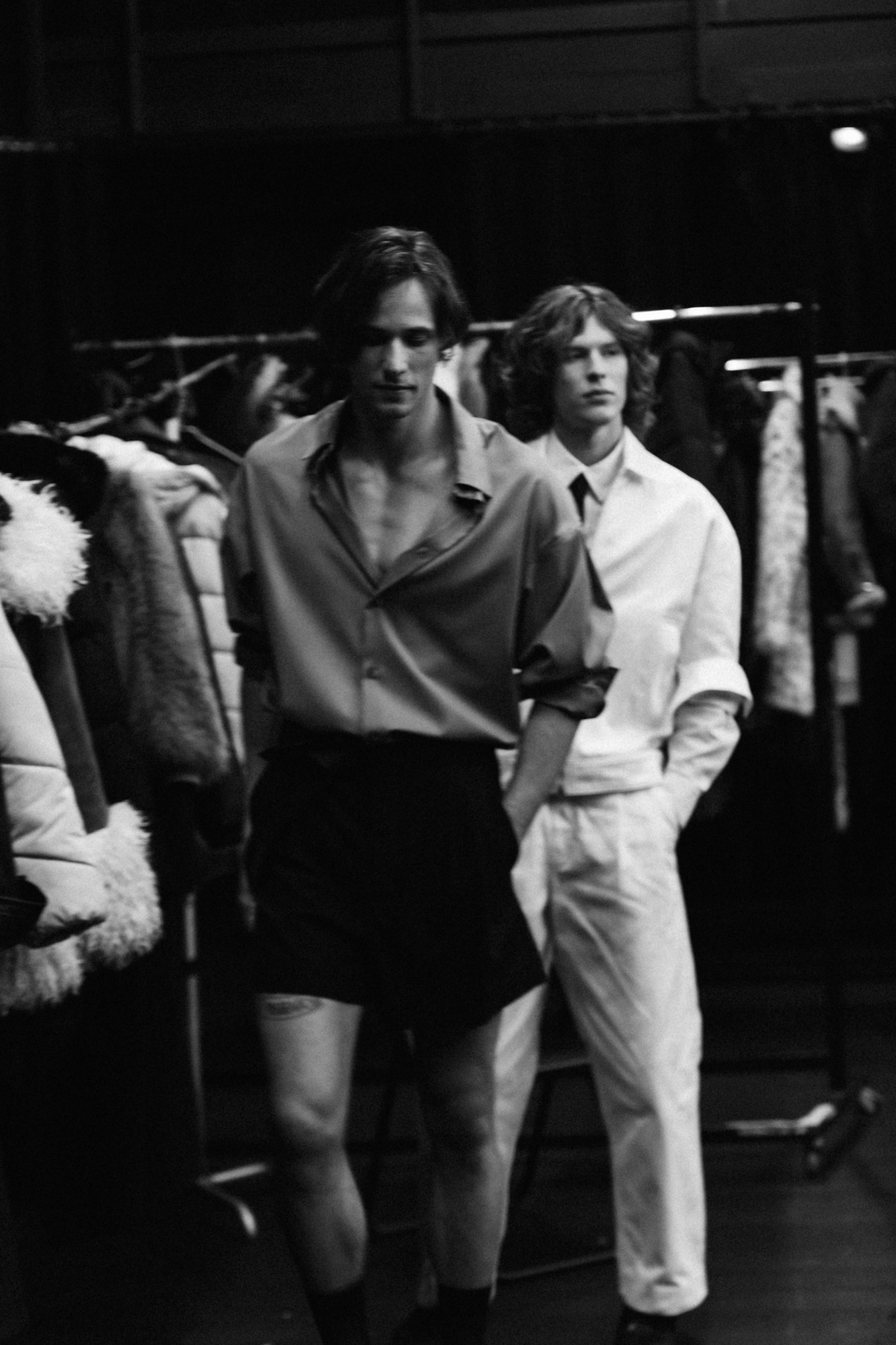 SPBFW'10/25. Женский фотограф в Санкт-Петербурге Степлевич Дарья