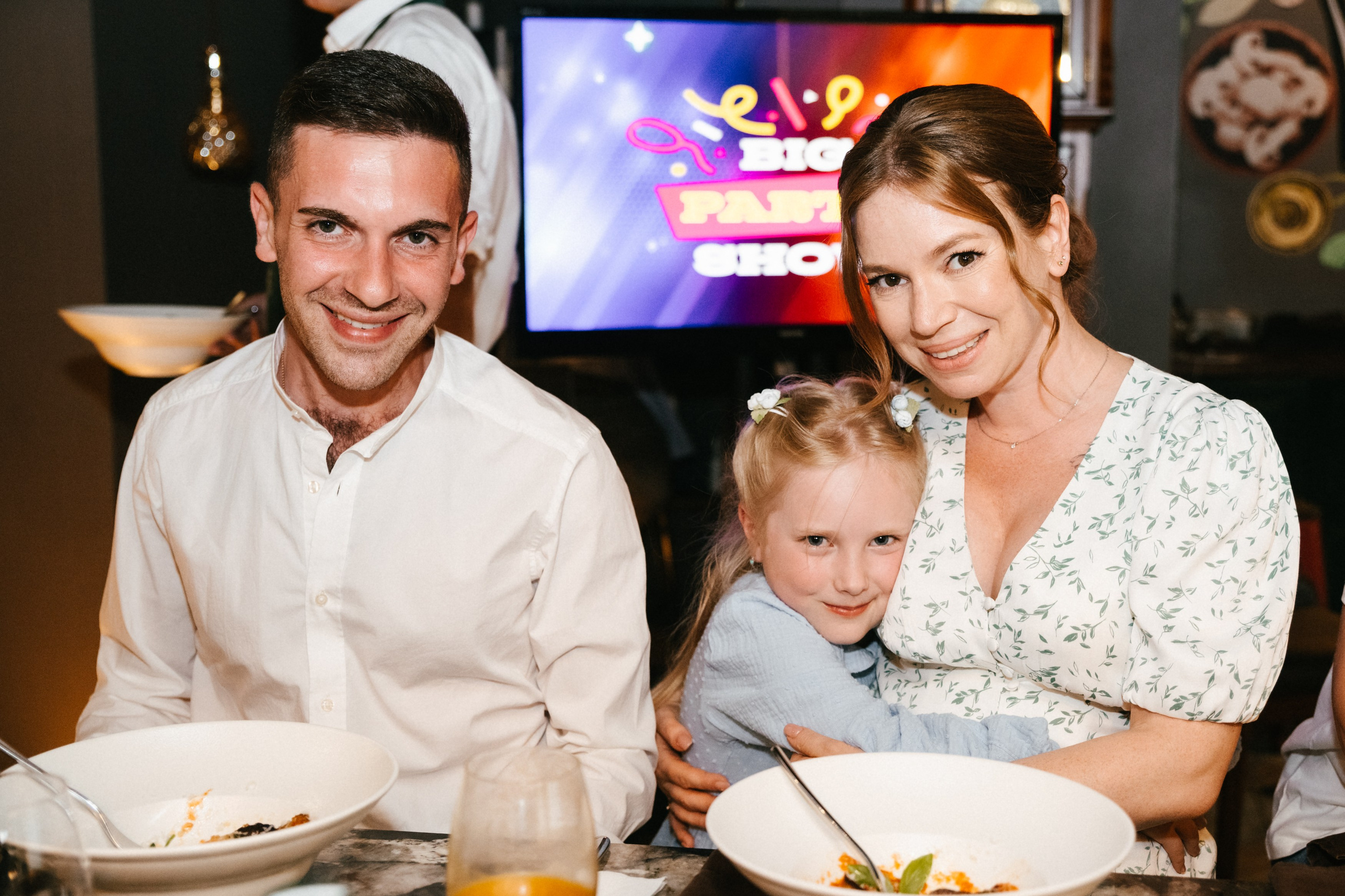 CHEFS. Кулинарный Мастеркласс. Репортажный и портретный фотограф в Санкт-Петербурге Степлевич Дарья