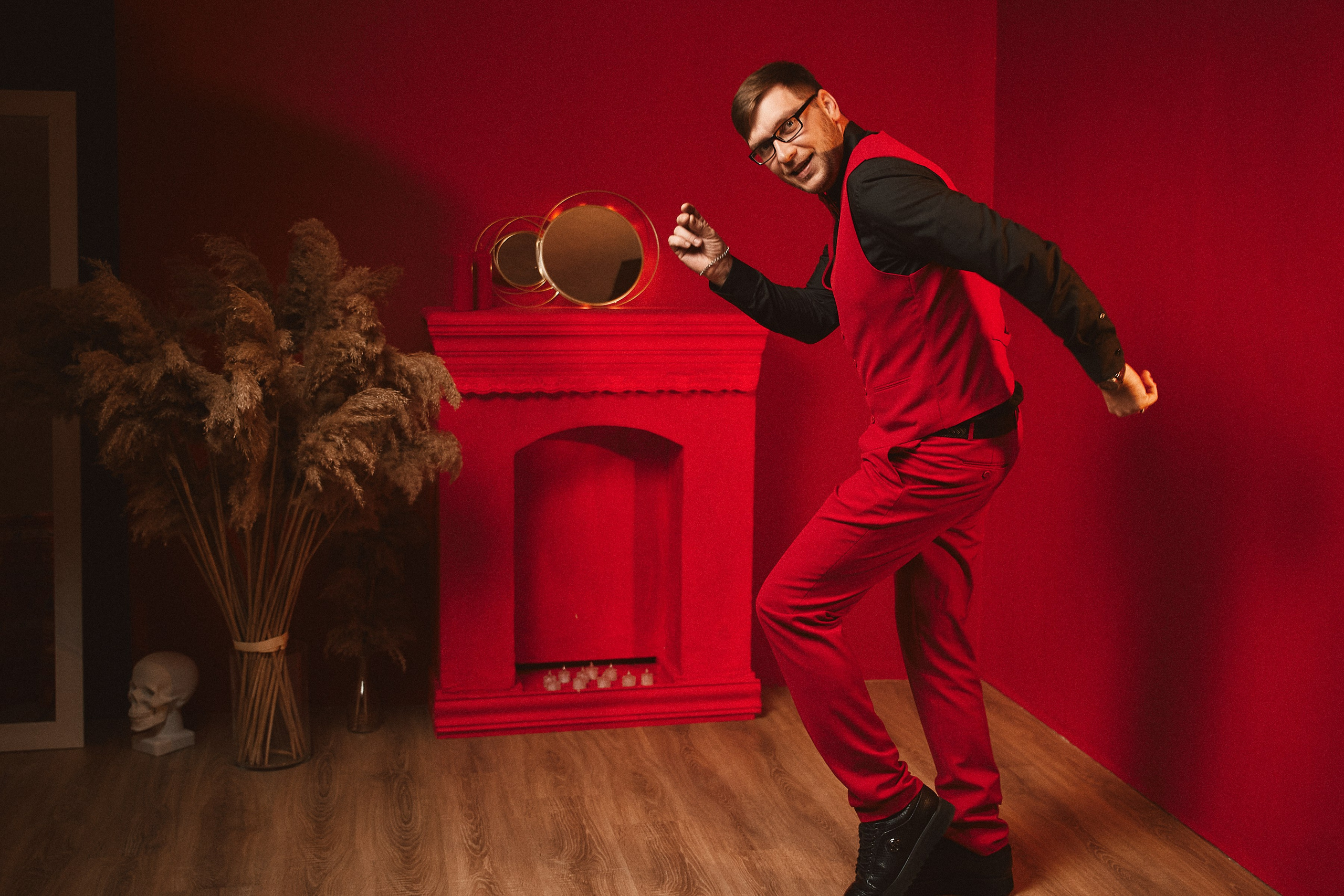 Портретная фотография. Петр Ступень. Свадебное, семейное фото и видео. Москва. Краснодар