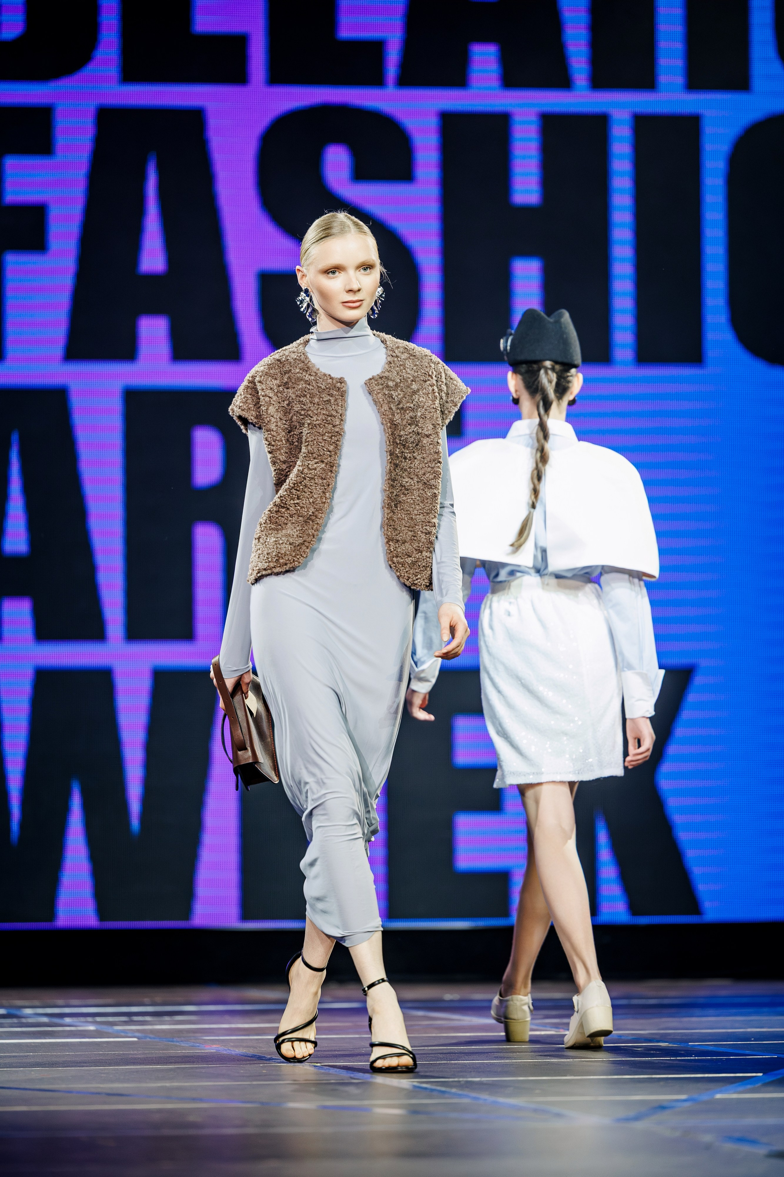 BELARUS FASHION ART WEEK. ILIAS BLACK — Фотограф свадеб и мероприятий в Минске и Беларуси