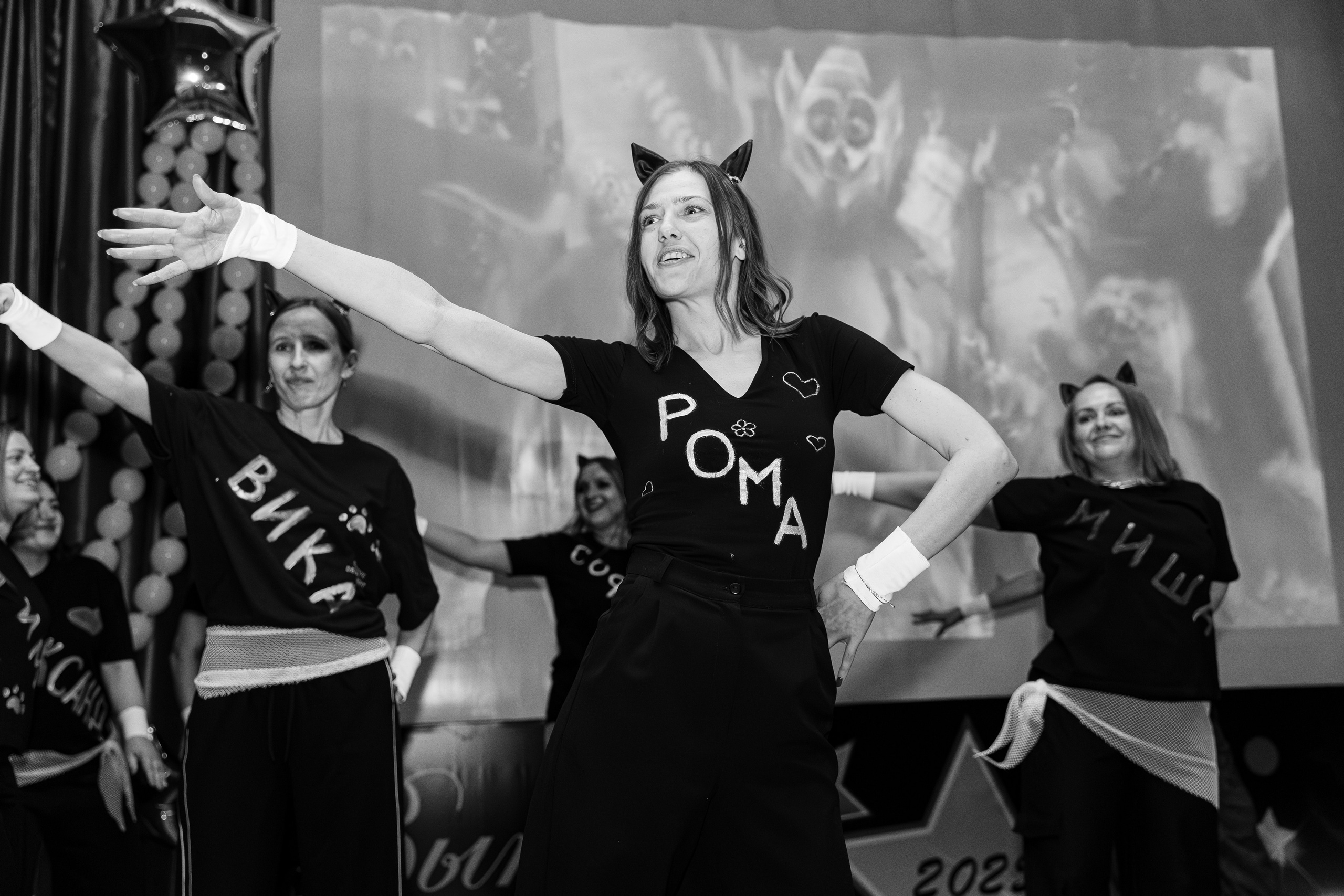 Выпускной 2025. Репортажный фотограф Минск ❘ Костецкий Илья ❘ Беларусь