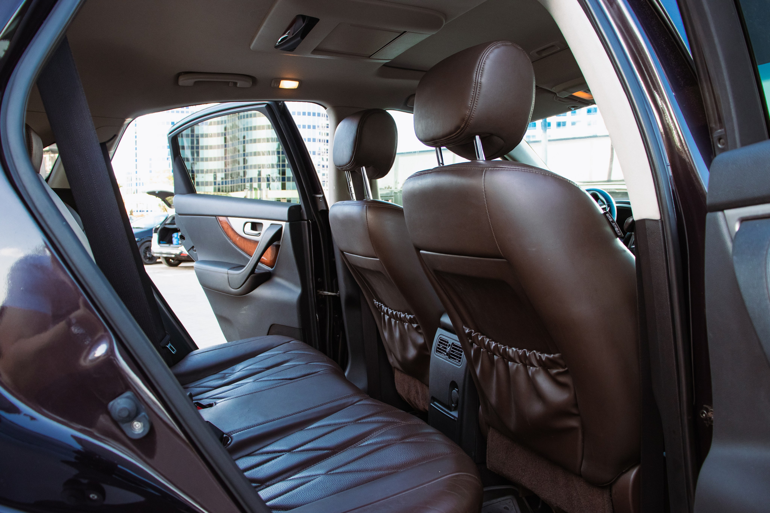 Infiniti QX70. Репортажный фотограф Минск ❘ Костецкий Илья ❘ Беларусь