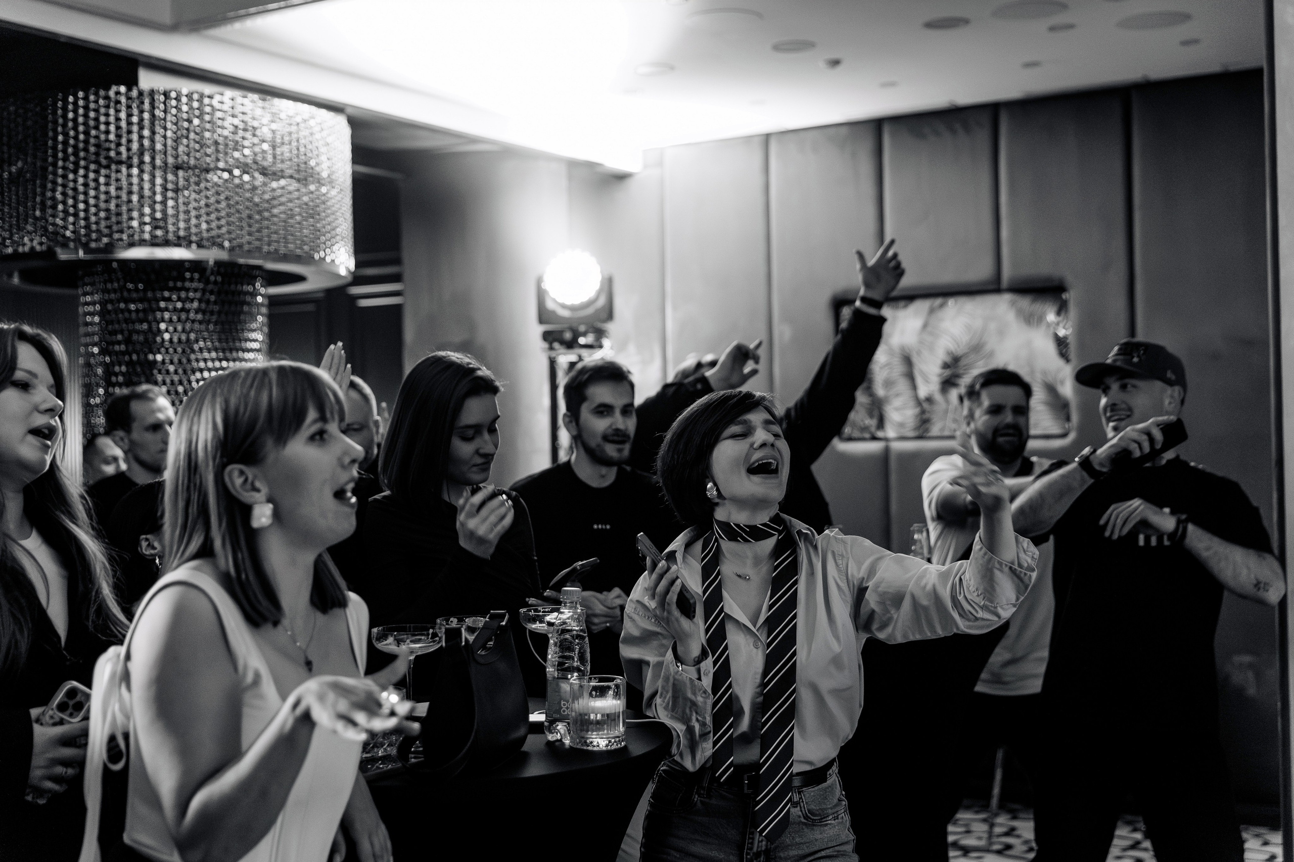 Creators. ILIAS BLACK — Фотограф свадеб и мероприятий в Минске и Беларуси