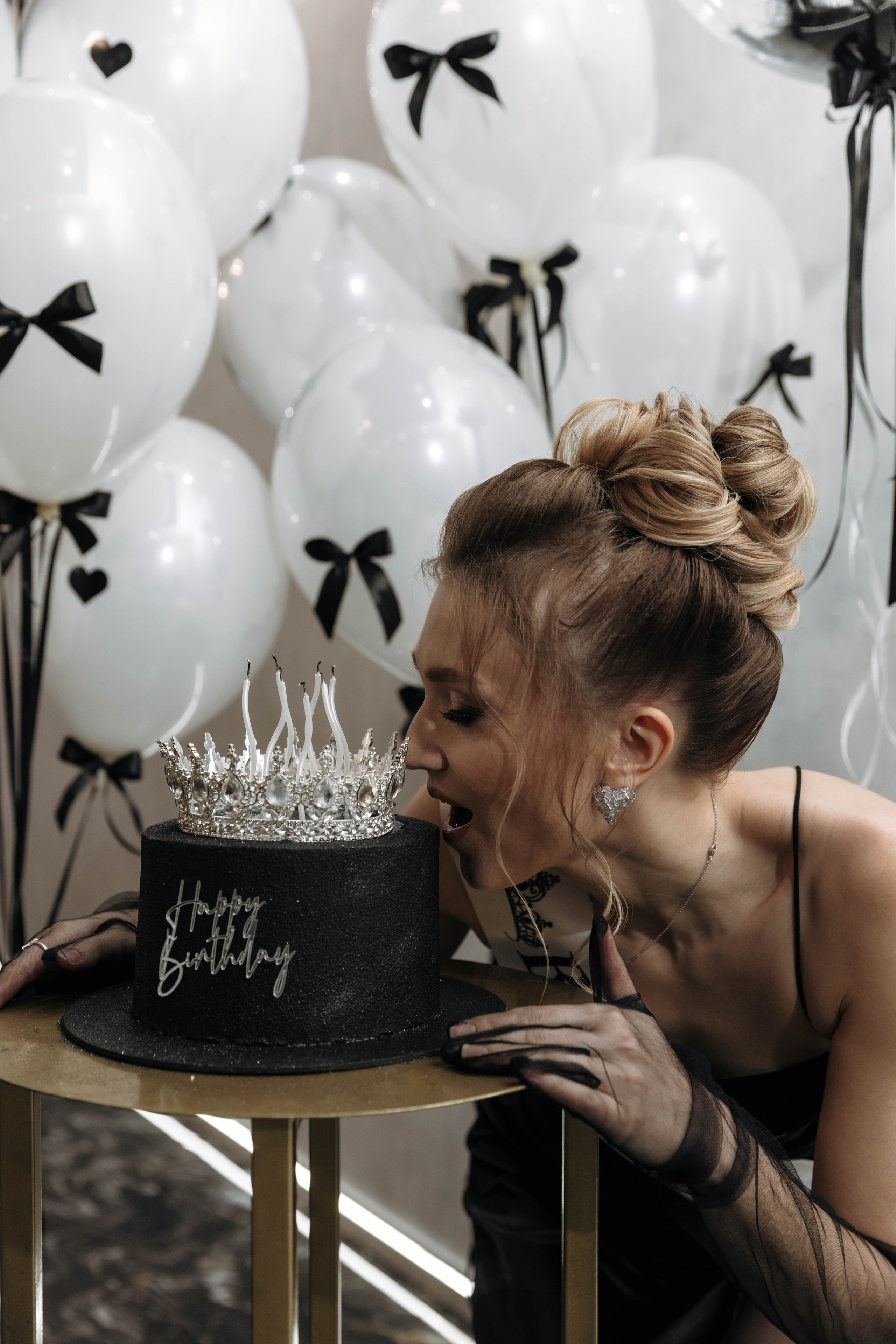 День рождения Инны. Фотограф Сальск Катерина