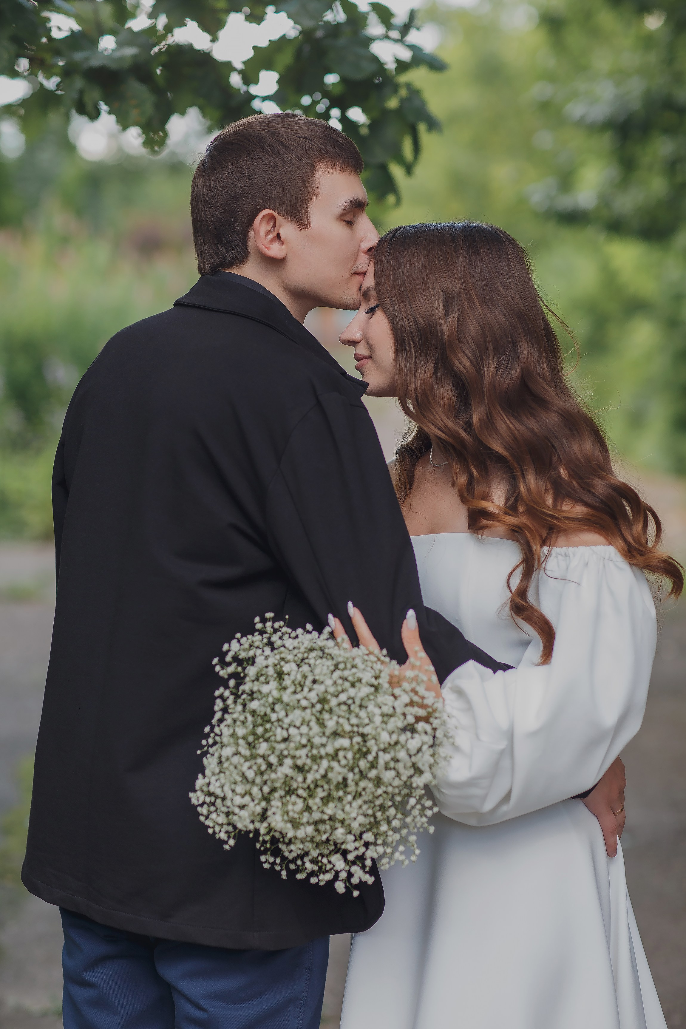 Свадебная съемка. Фотостудия СМУЗИ