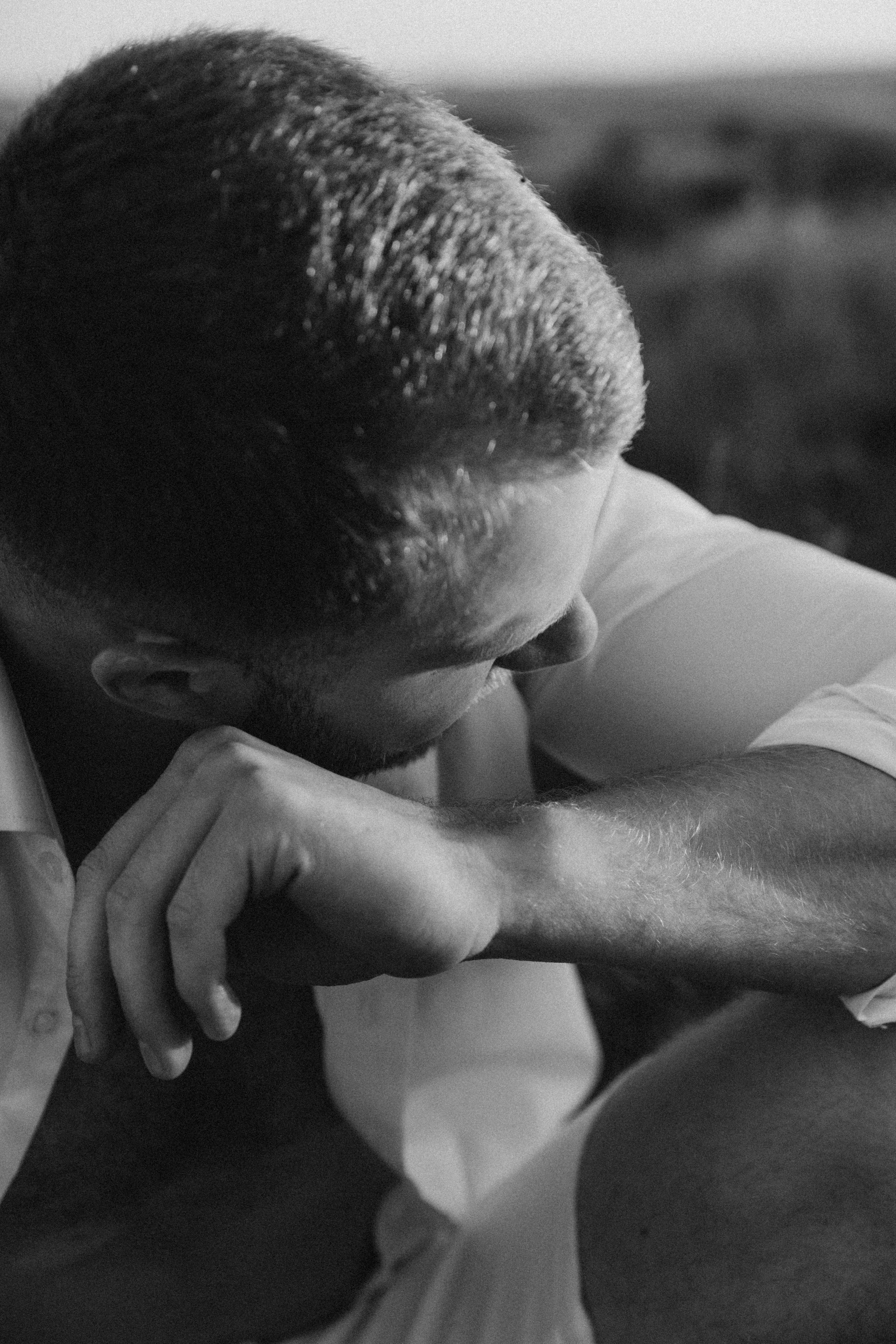 Егор. Фотограф Ульяна Дивина в Нижнем Новгороде и Нижегородской области