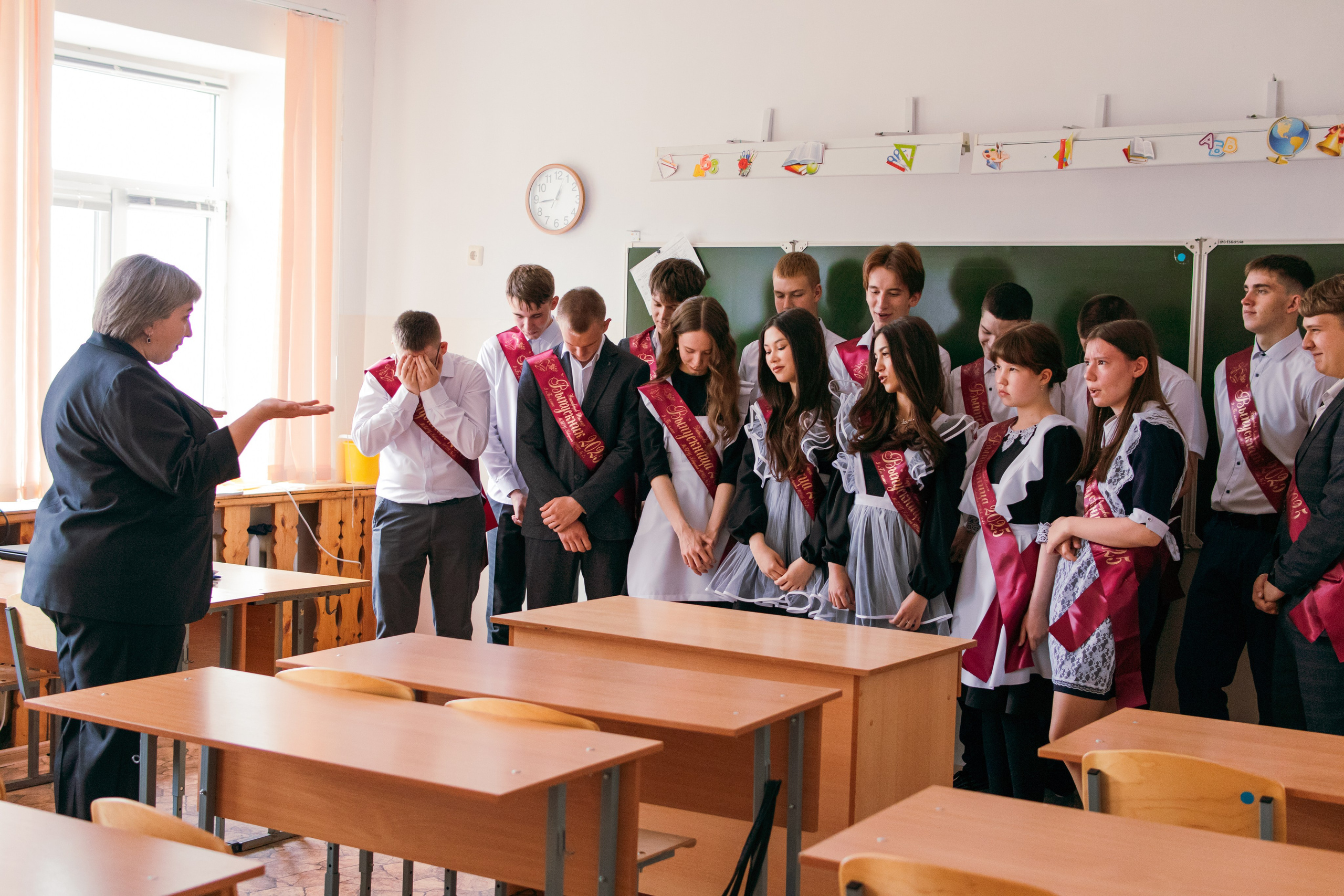 Северное. Фотограф и видеограф в Бугульме Аня Трутнева