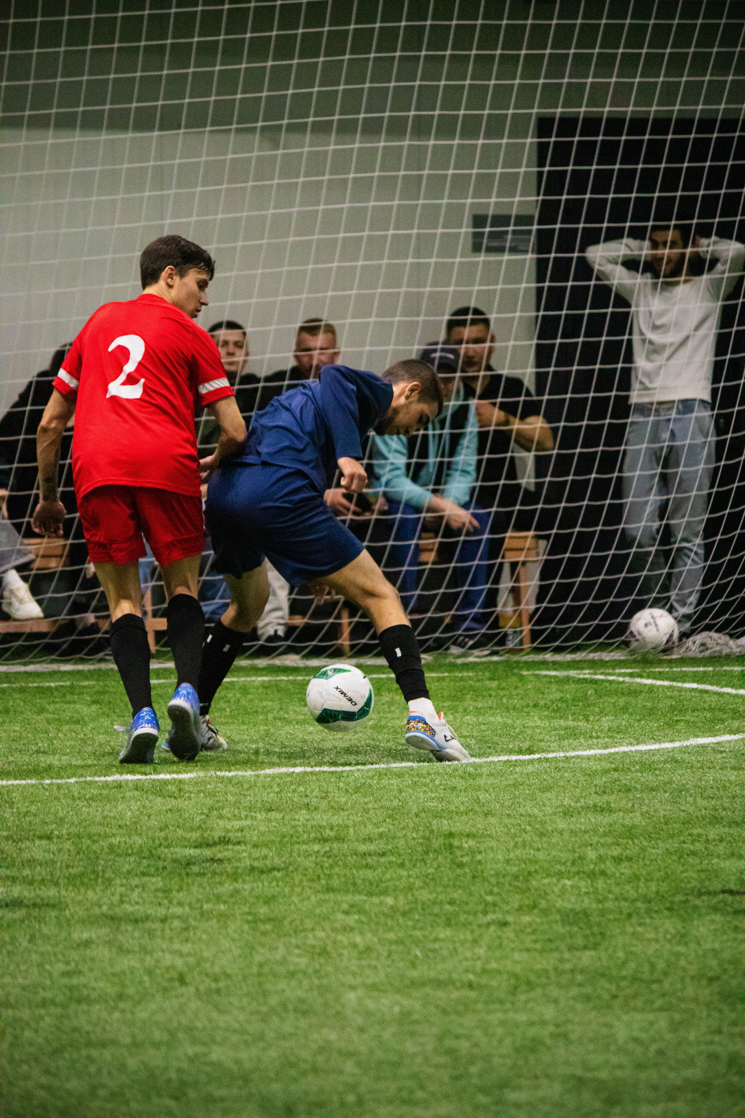 Футбол. Фотограф и видеограф в Бугульме Аня Трутнева