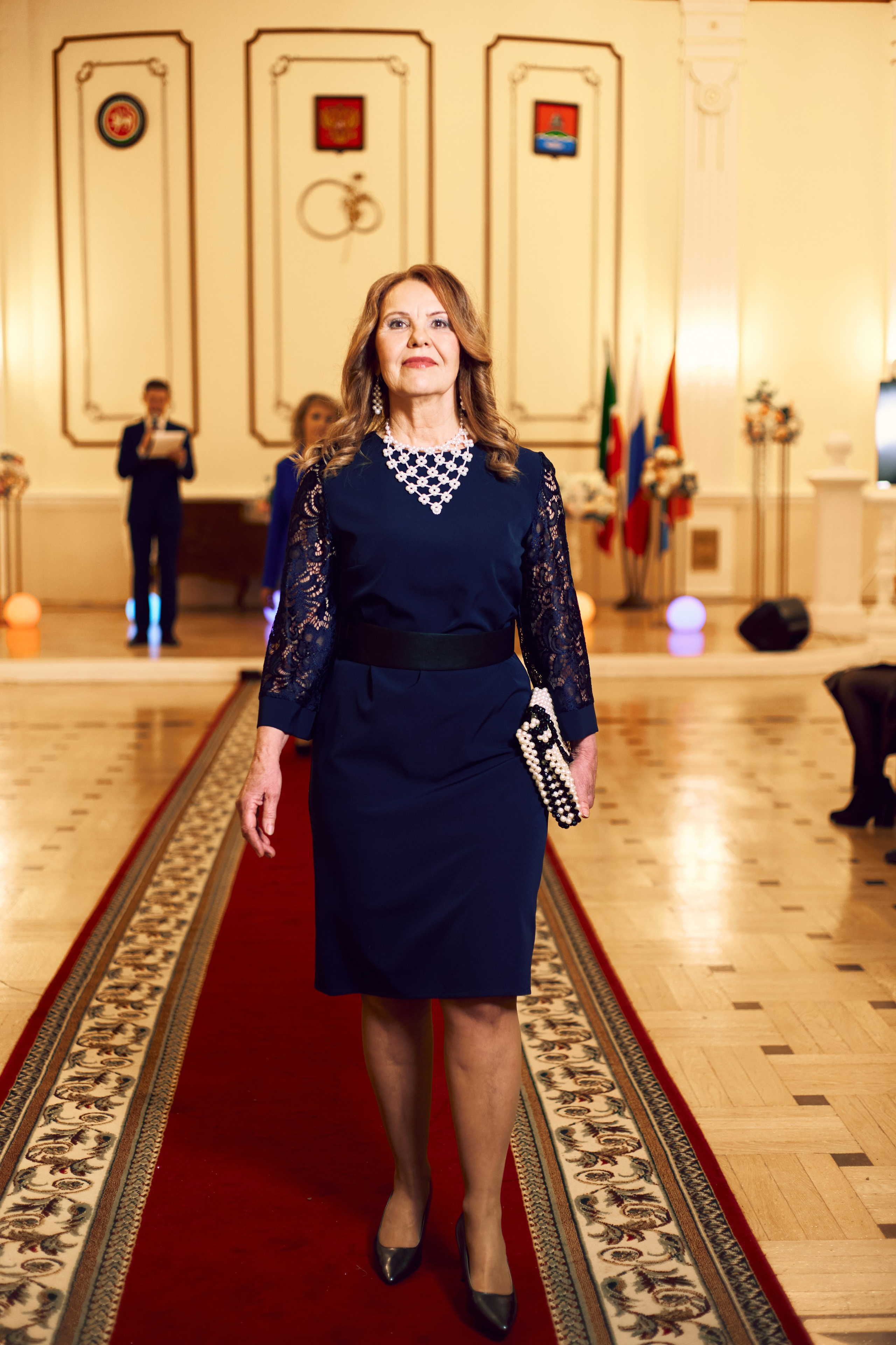 Возраст в моде. Фотограф и видеограф в Бугульме Аня Трутнева