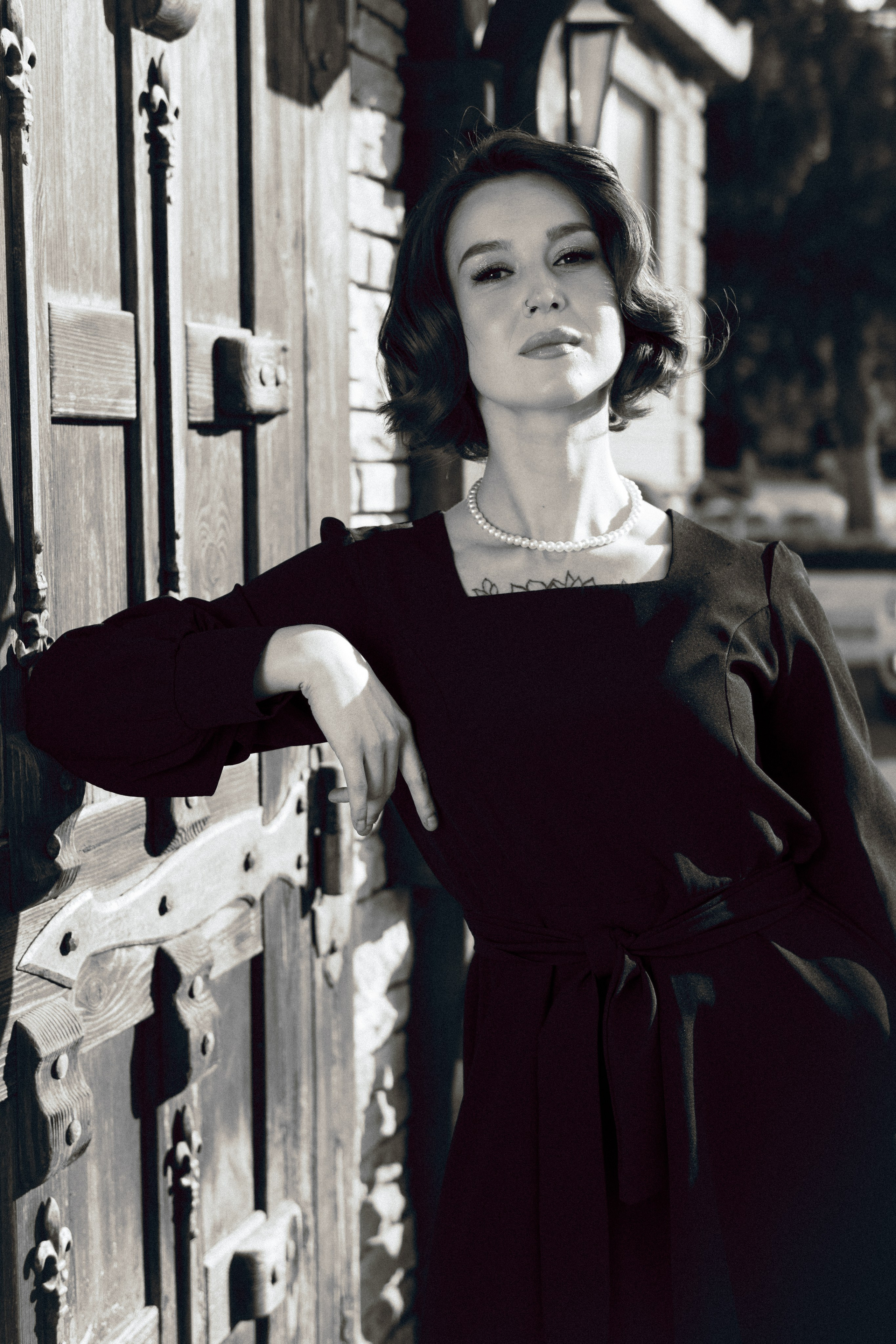 Екатерина. Фотограф и видеограф в Бугульме Аня Трутнева