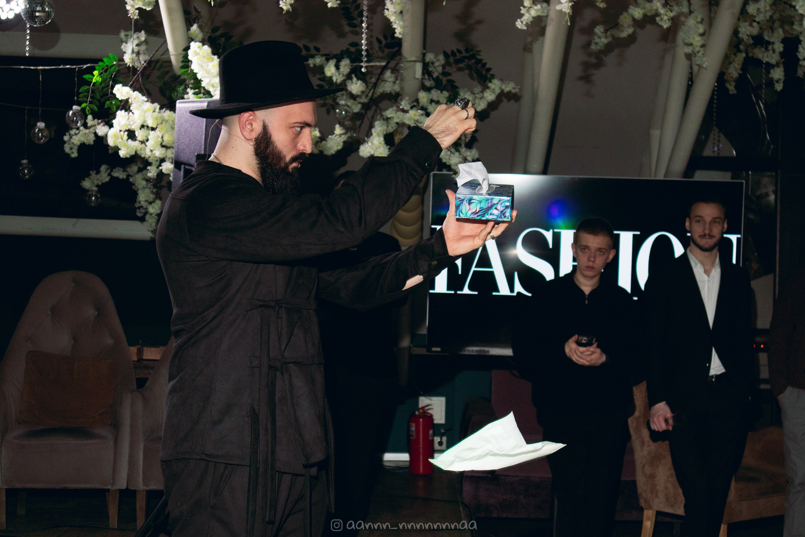 ДР Дании. Фотограф и видеограф в Бугульме Аня Трутнева