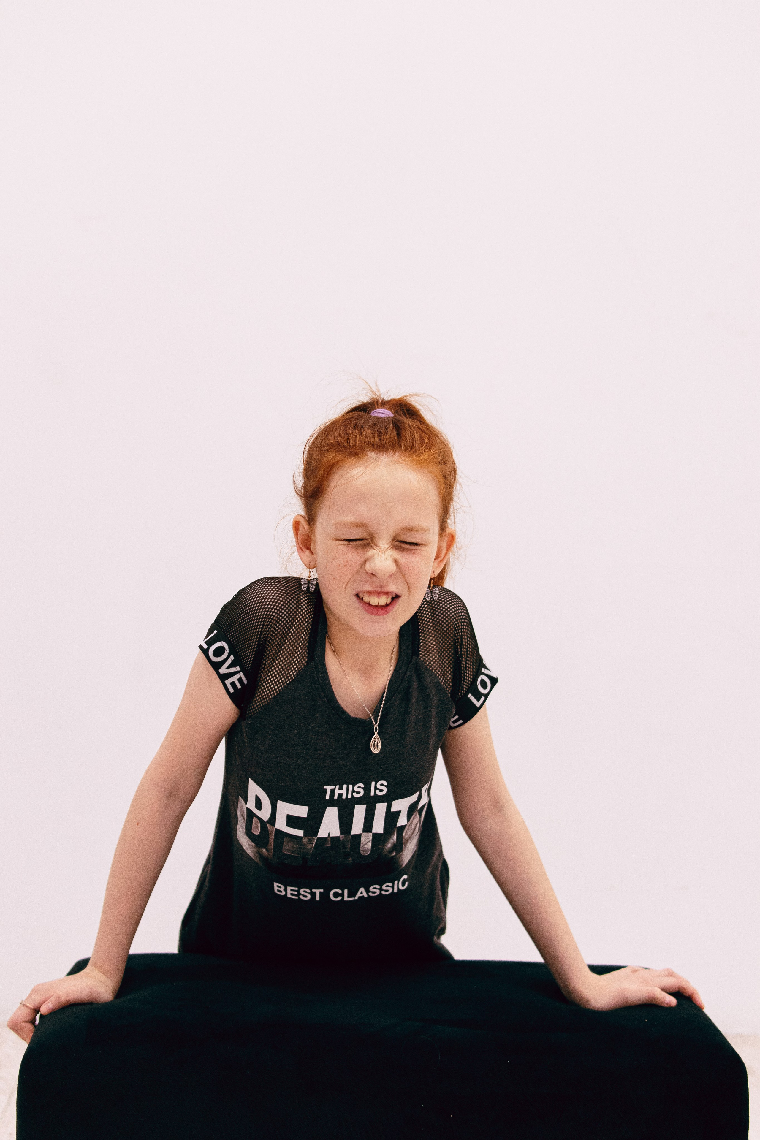 Аксинья. Фотограф и видеограф в Бугульме Аня Трутнева