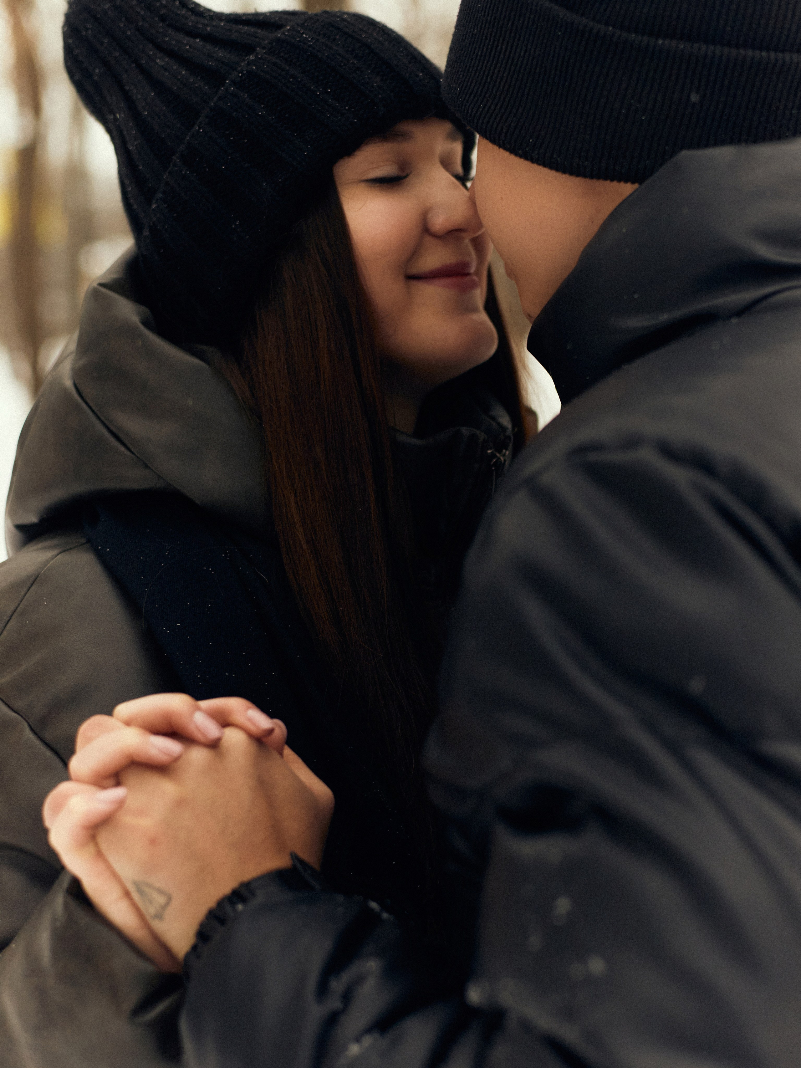 Арина и Динар малыш Рич. Фотограф и видеограф в Бугульме Аня Трутнева