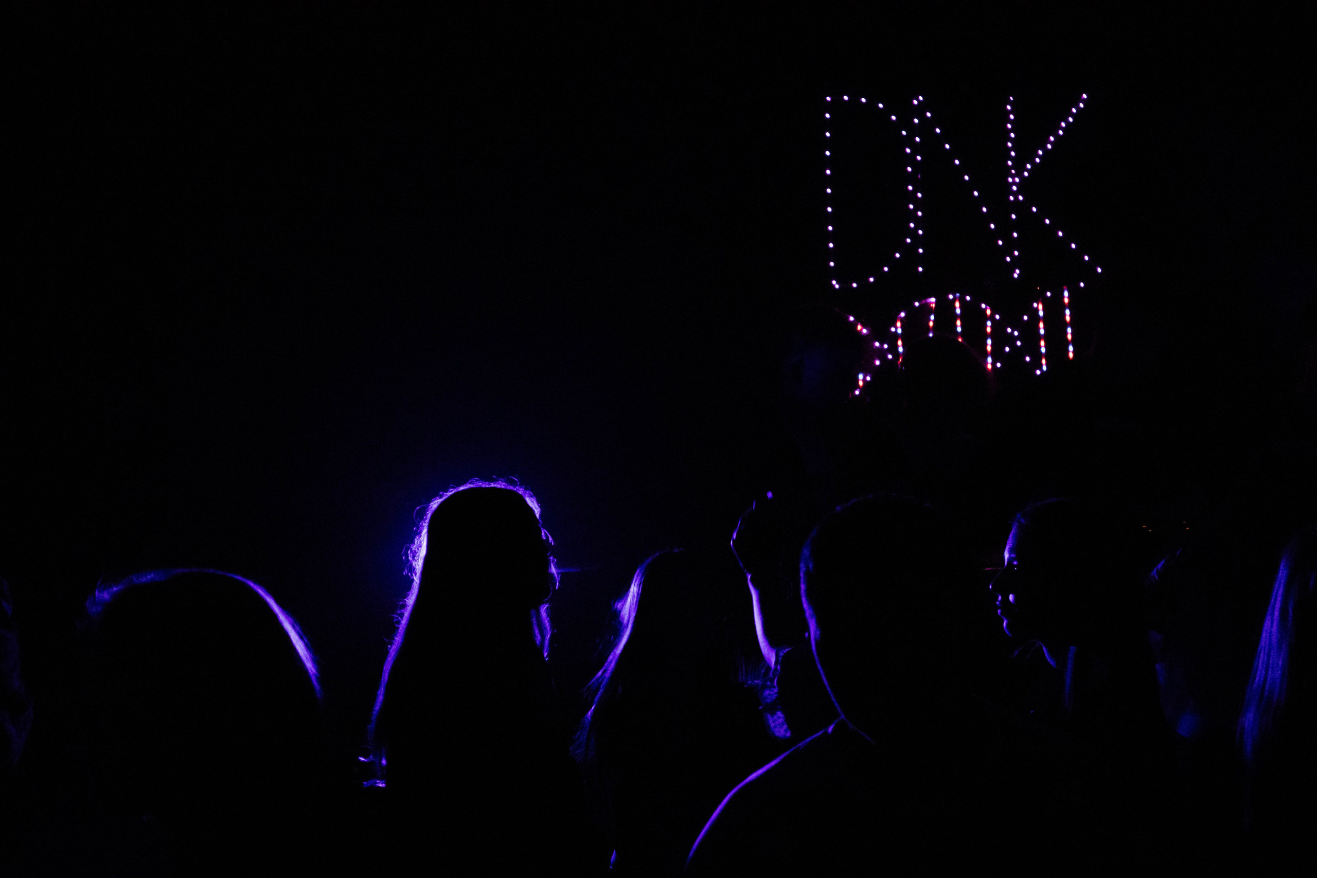 MOSHPIT. Фотограф и видеограф в Бугульме Аня Трутнева