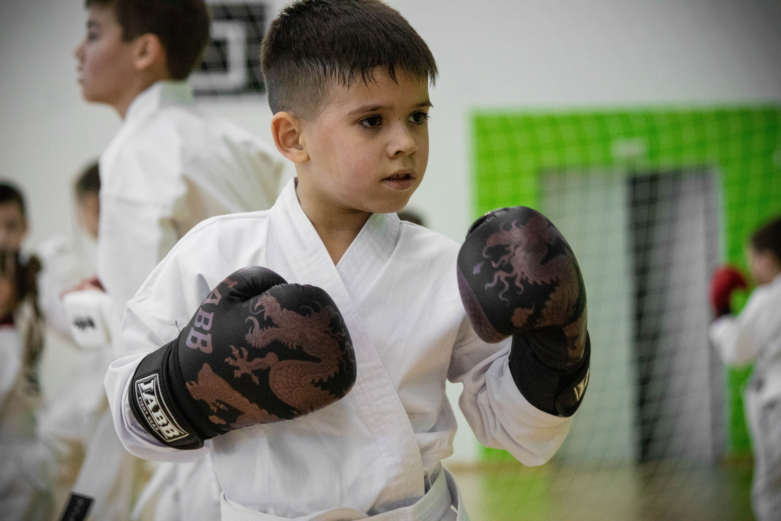 Самурайский марафон. Фотограф и видеограф в Бугульме Аня Трутнева