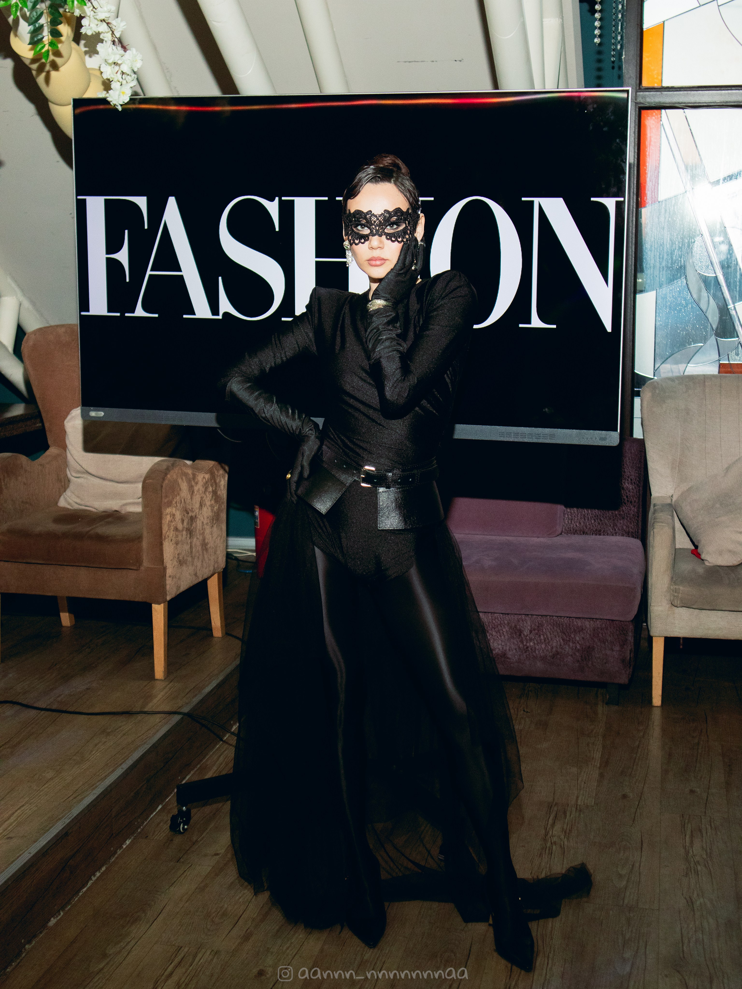 ДР Дании. Фотограф и видеограф в Бугульме Аня Трутнева