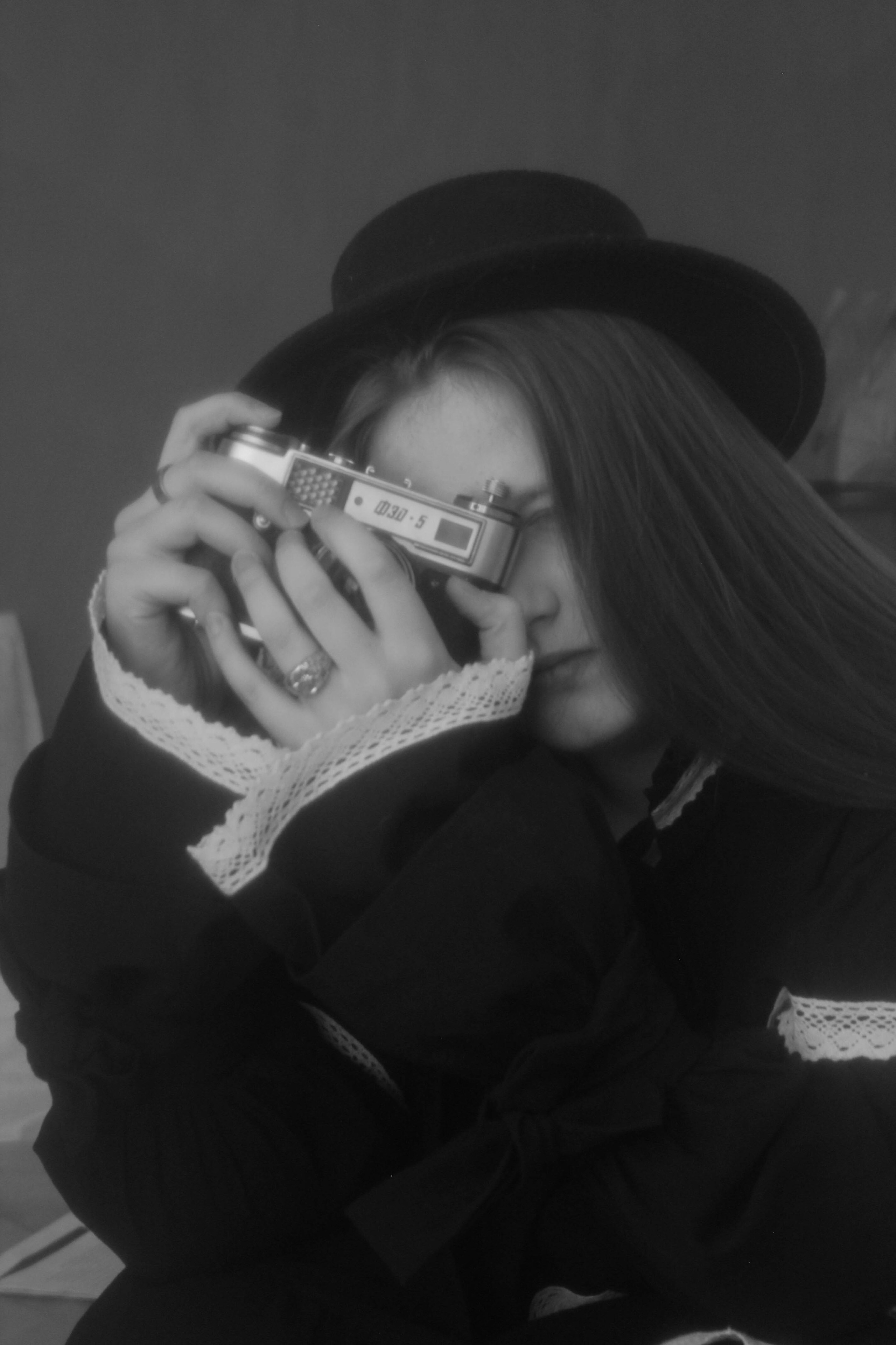 Алиннннна. Фотограф и видеограф в Бугульме Аня Трутнева