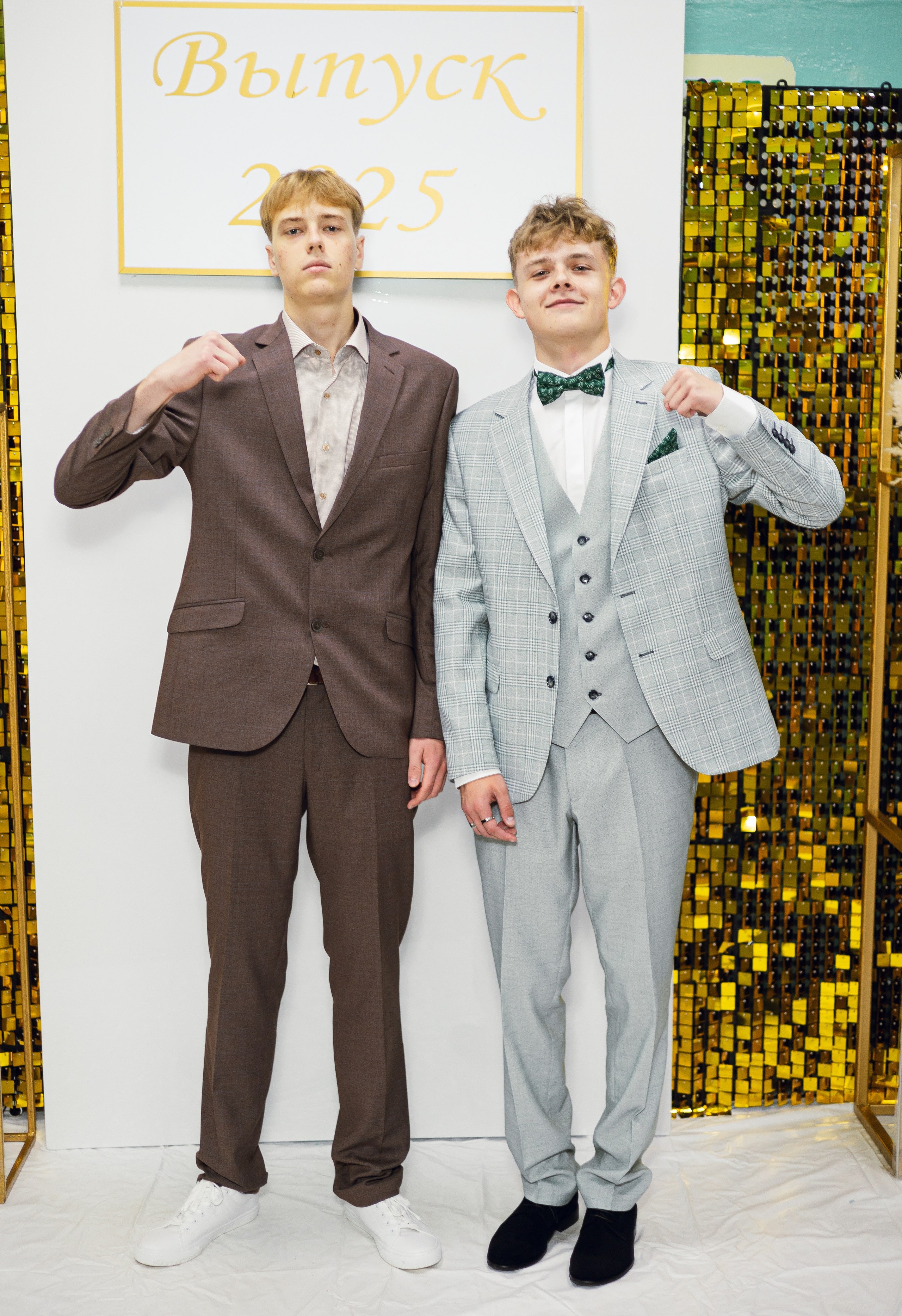 3 школа. Фотограф и видеограф в Бугульме Аня Трутнева