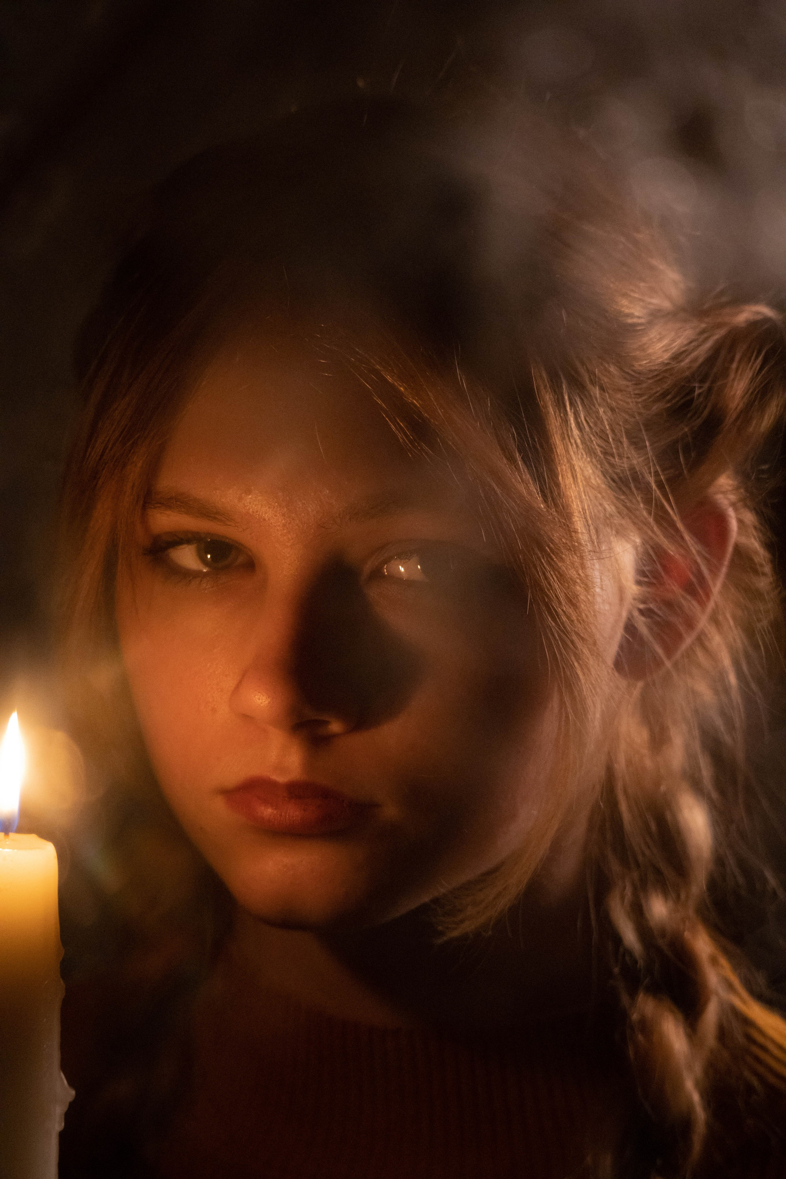 Бекстейдж с мк для К13. Фотограф и видеограф в Бугульме Аня Трутнева