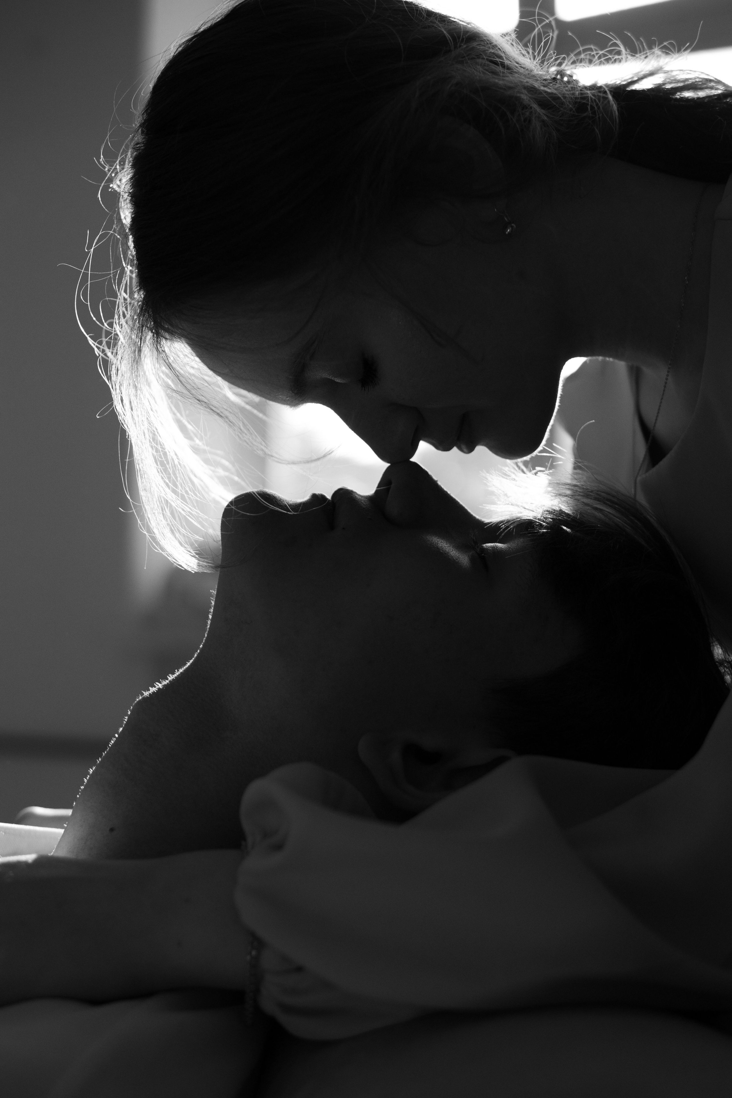 Марсель и София. Фотограф и видеограф в Бугульме Аня Трутнева