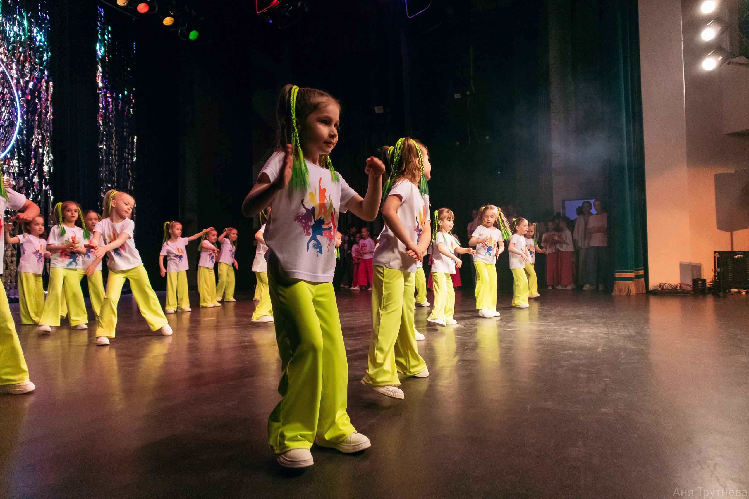 МОСКОВСКОЕ ВРЕМЯ юбилей. Фотограф и видеограф в Бугульме Аня Трутнева