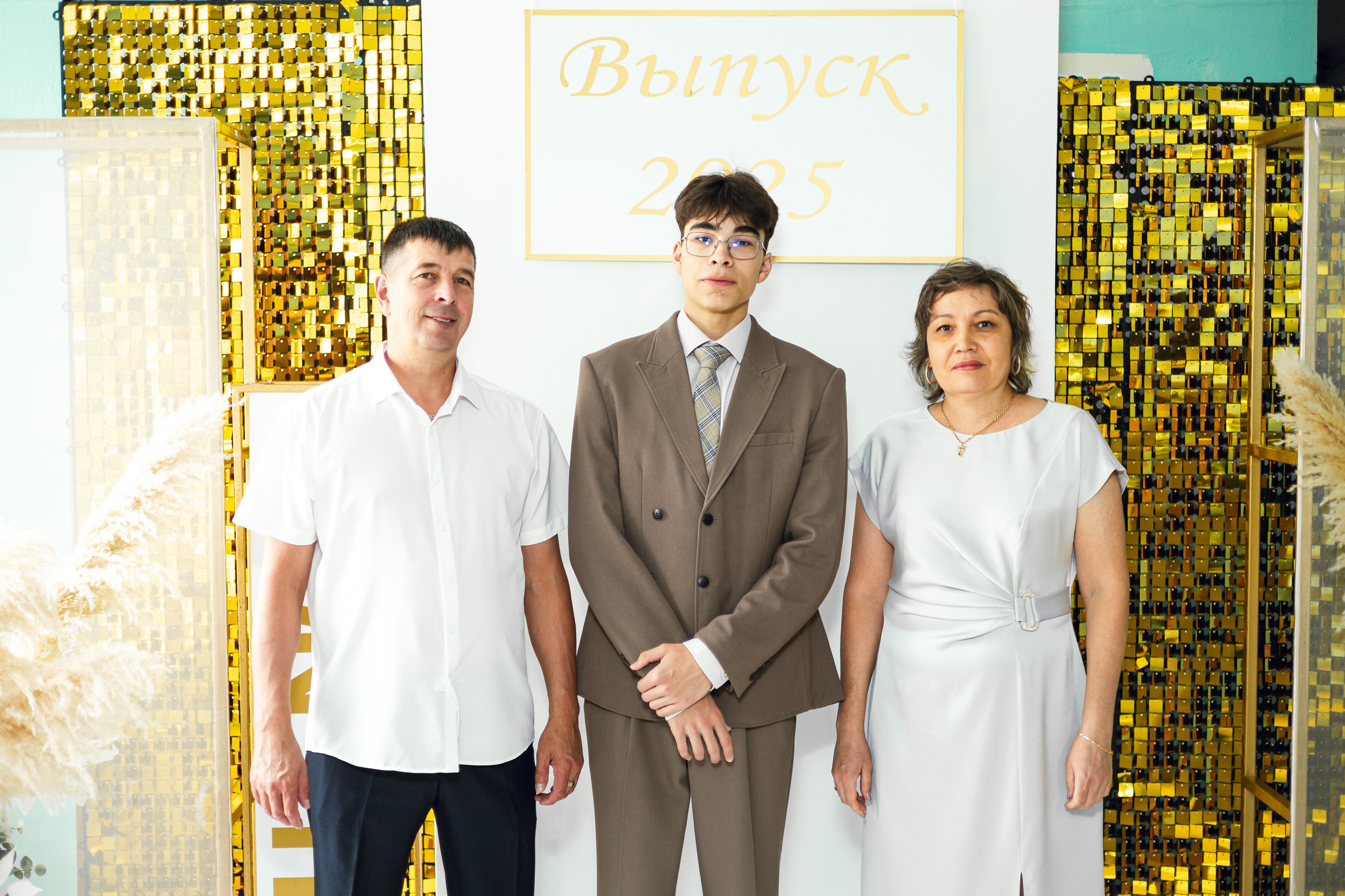 3 школа. Фотограф и видеограф в Бугульме Аня Трутнева