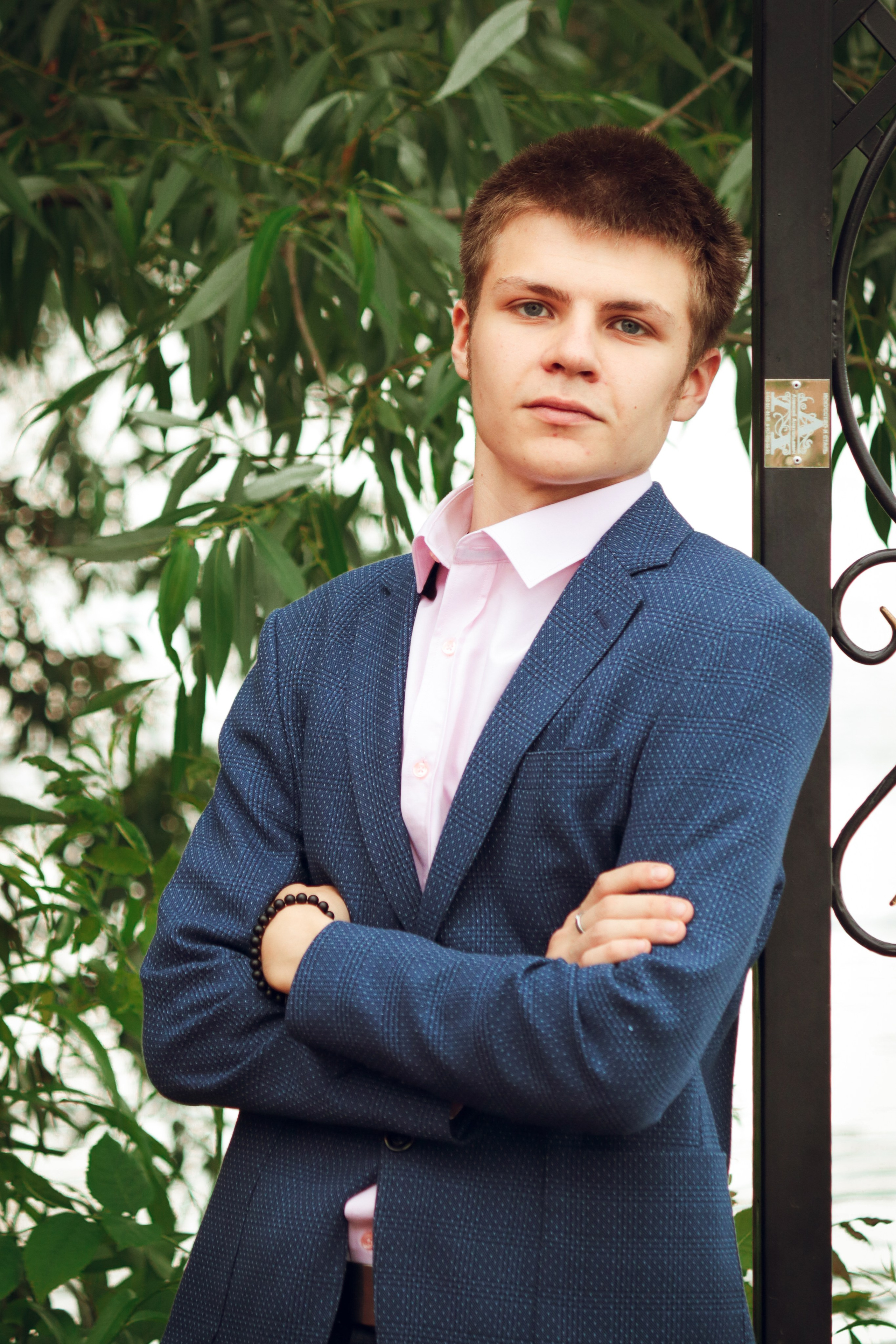 Выпускной 4 школа. Фотограф и видеограф в Бугульме Аня Трутнева