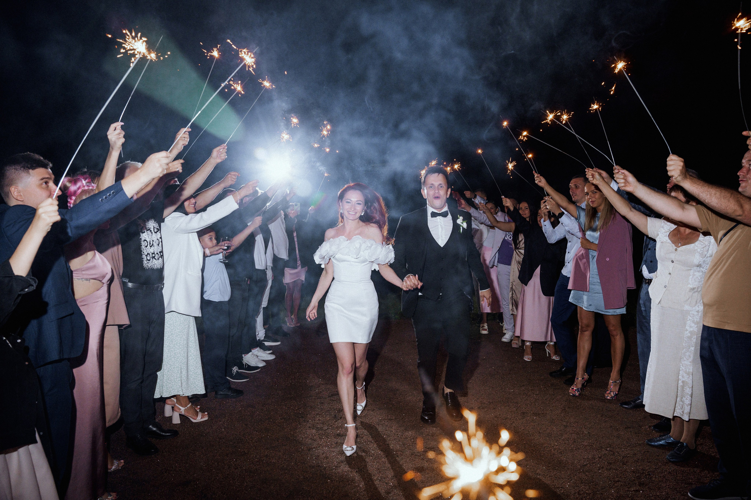 Alexei & Ekaterina. Dolce_wedding