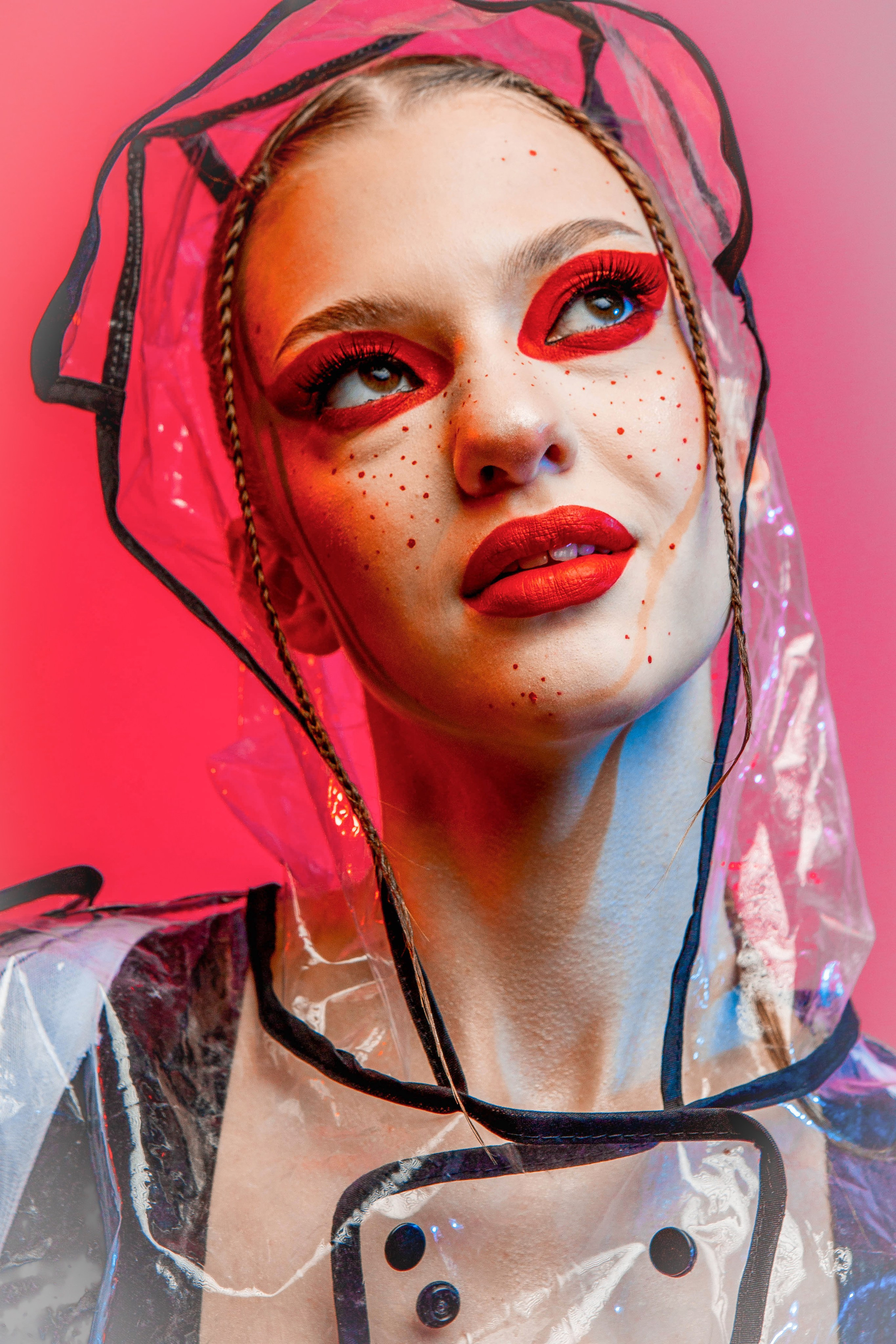 Iнопланетяне. Фотограф Екатерина Голицына