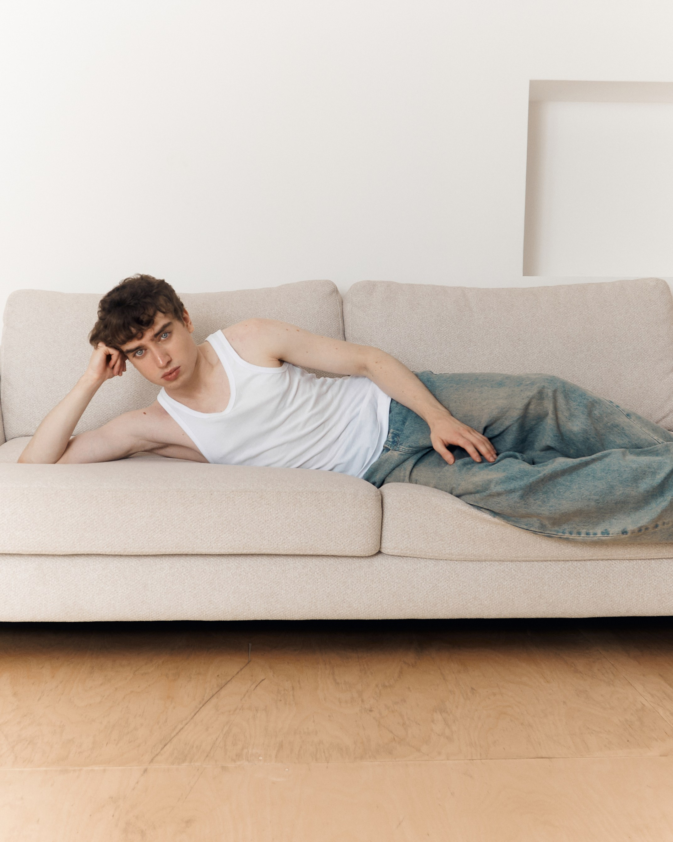 Kaz. Марина Алексеева | Фотограф | Москва