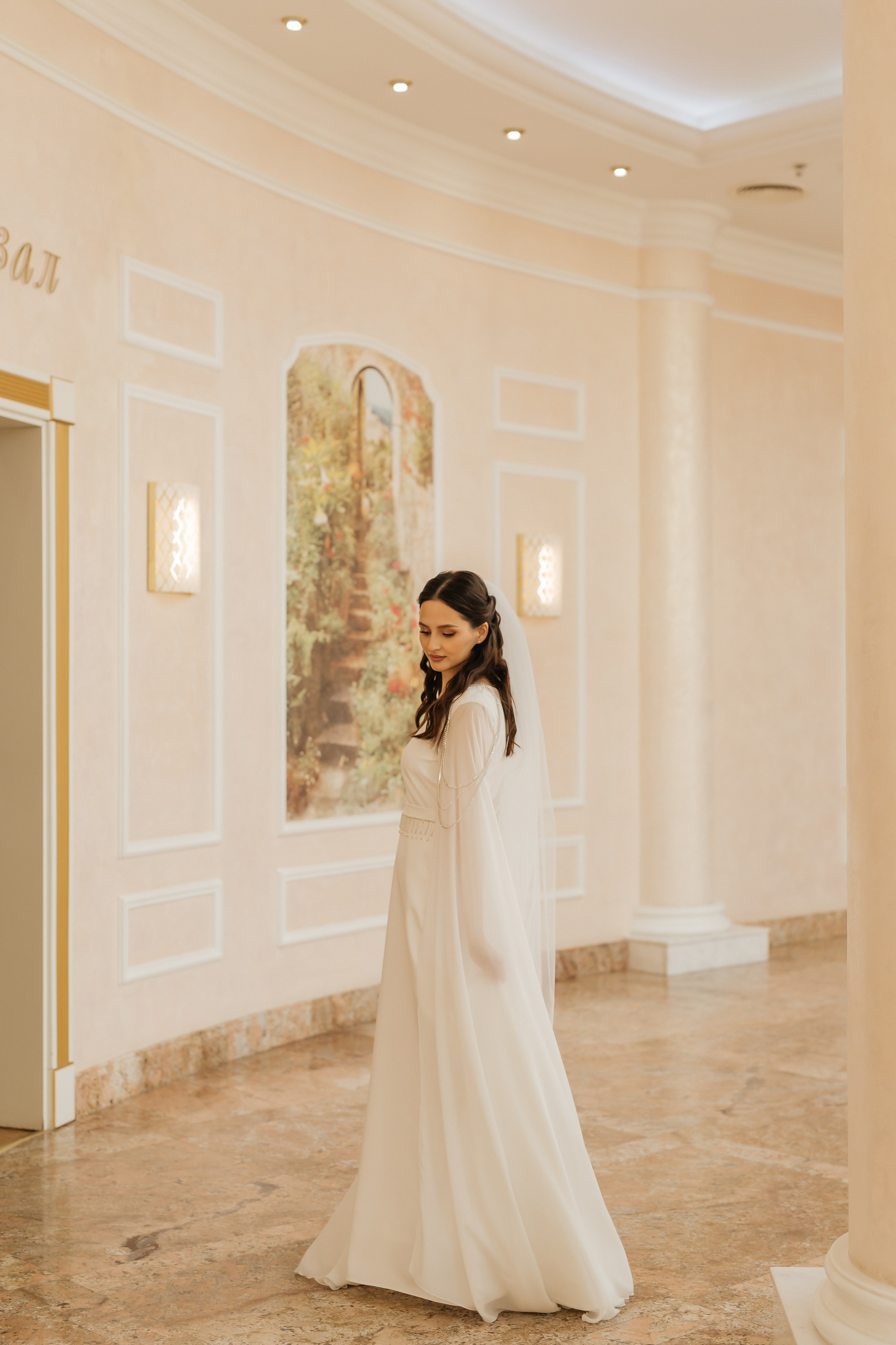 Алина & Ролан. Свадебный фотограф Тюмень