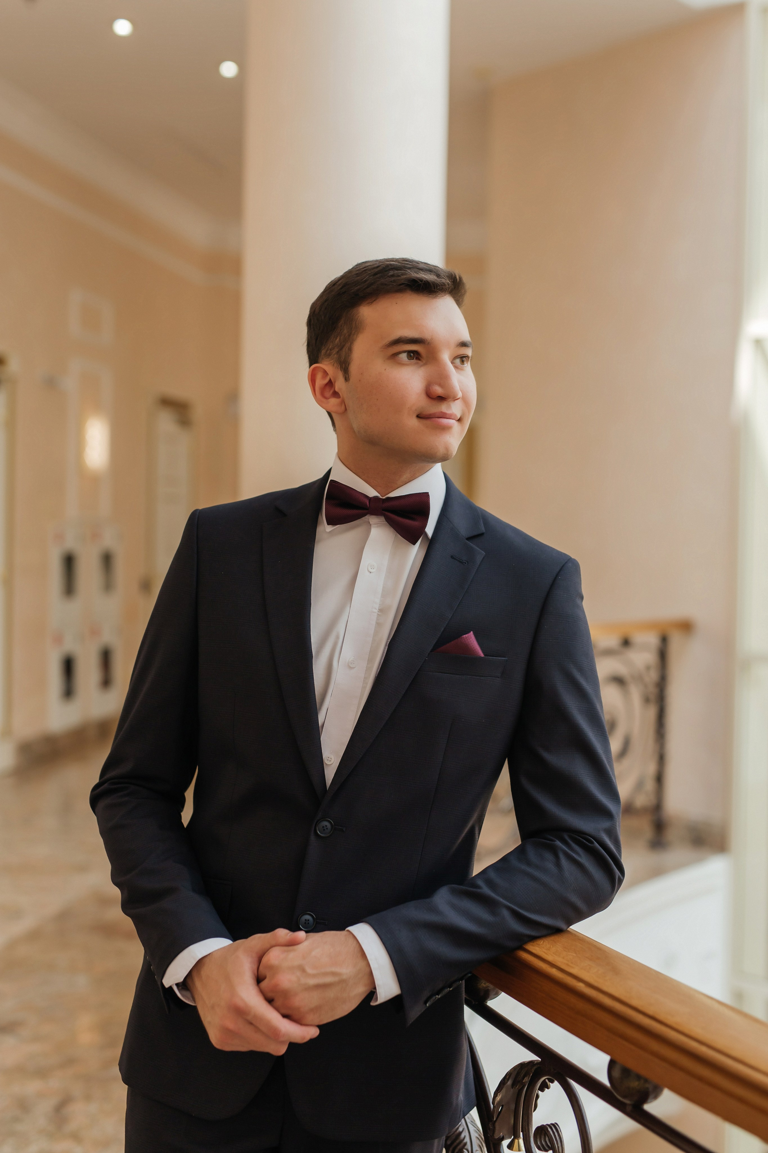 Алина & Ролан. Свадебный фотограф Тюмень