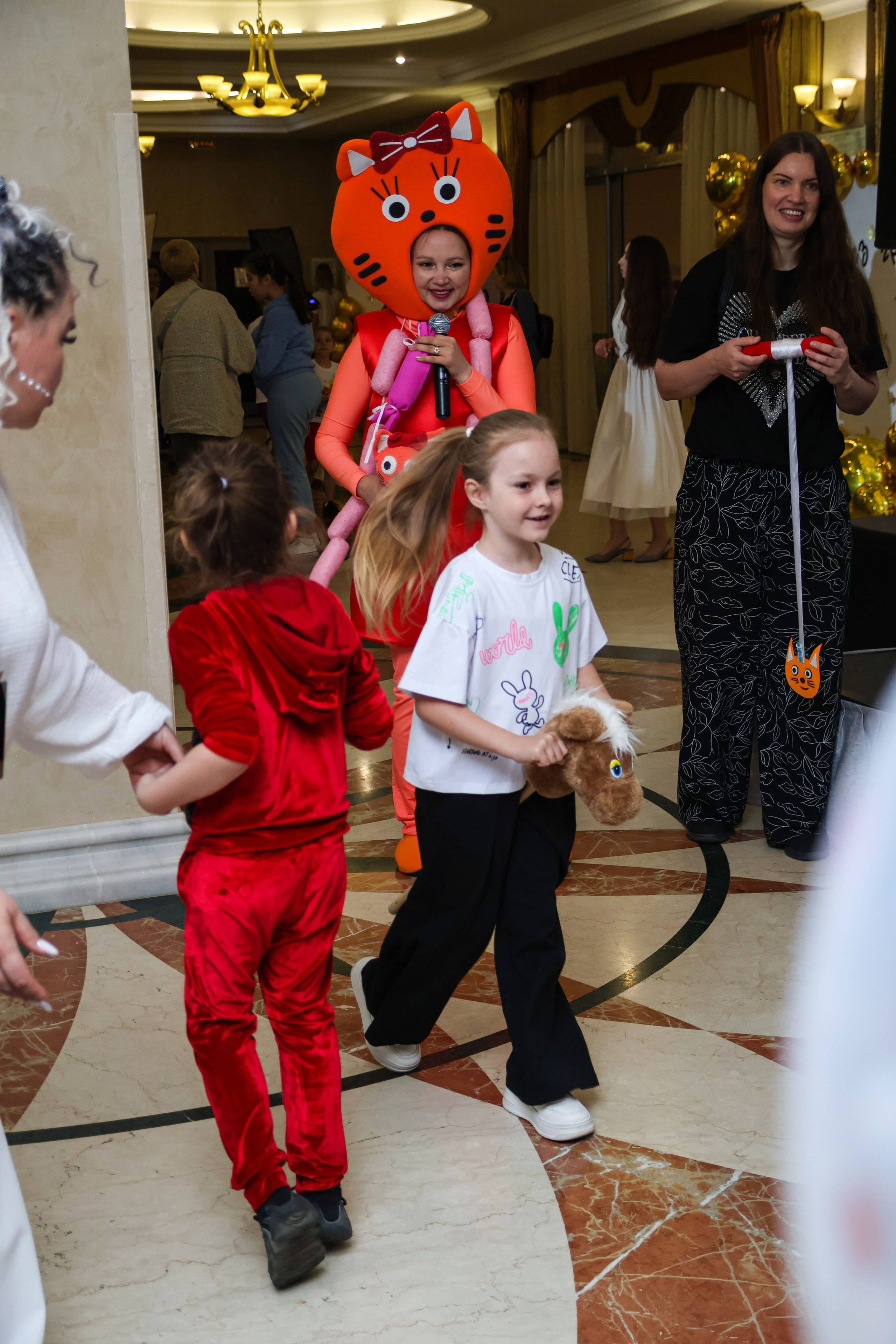 Мир без границ. Портретный фотограф в Ростове-на-Дону Антон Казарин