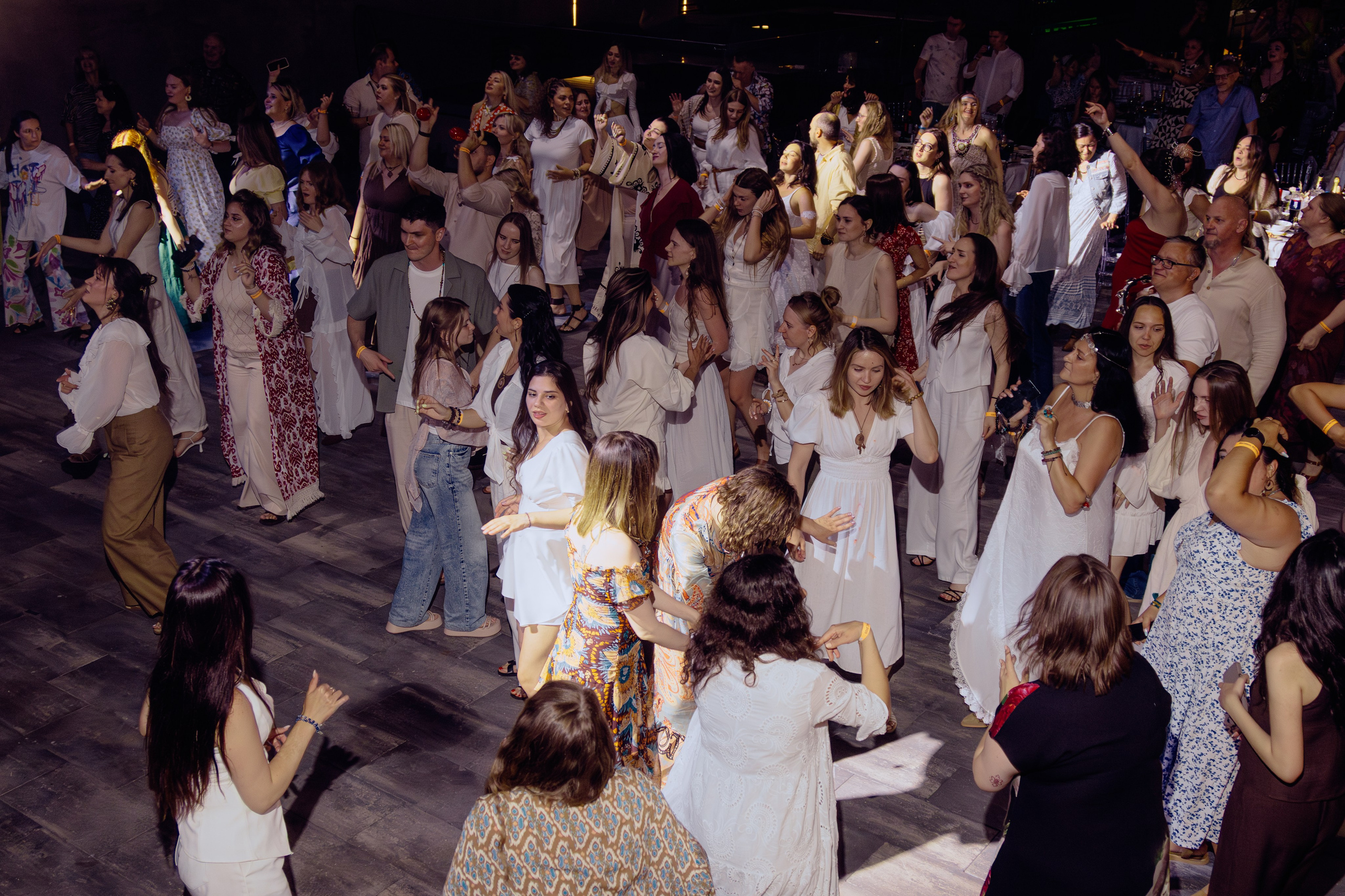 Репортажная съёмка корпоратива компании Феникс. Портретный фотограф в Ростове-на-Дону Антон Казарин