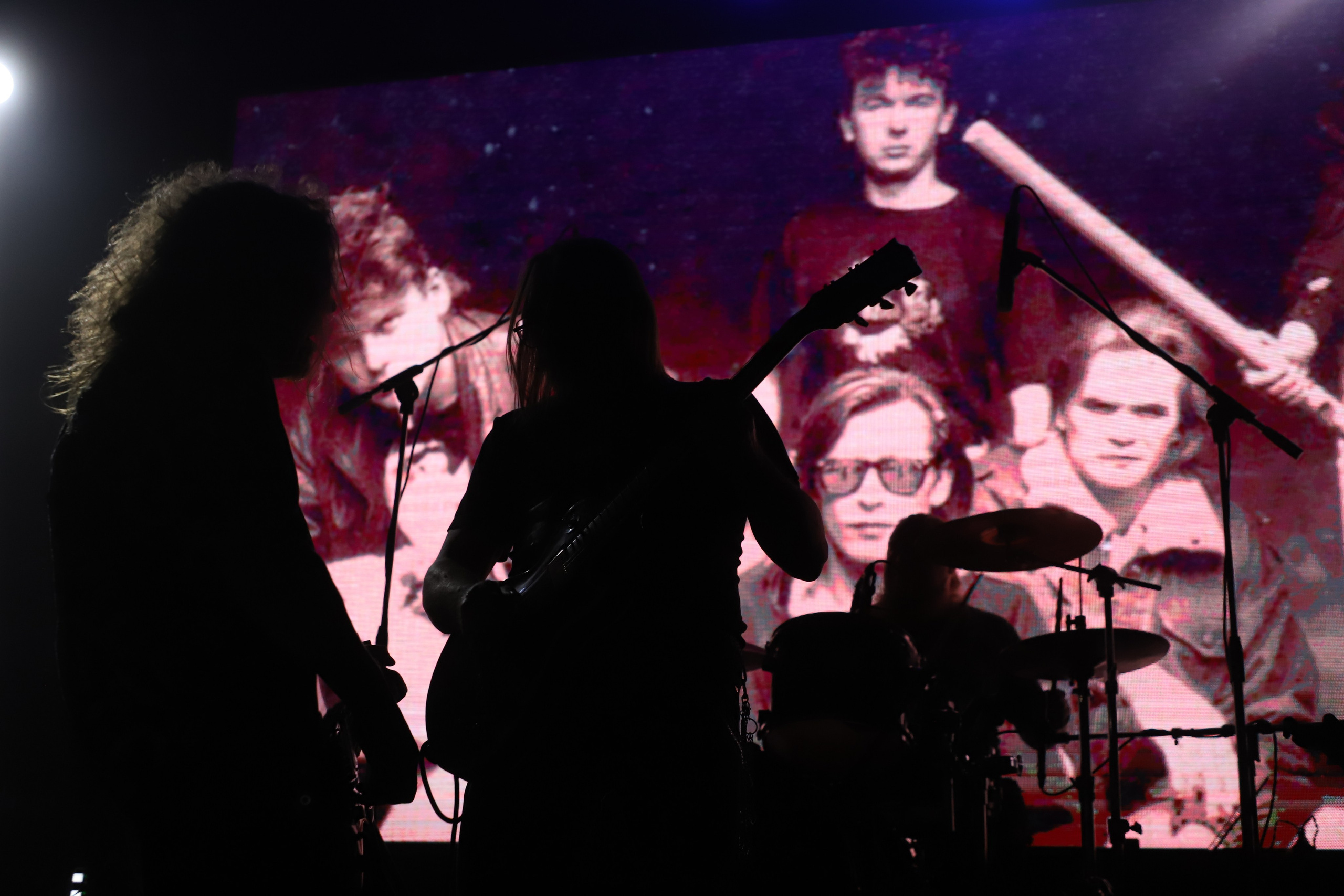 Фестиваль Сектор Газа. Фотограф в Тюмени Алексей Модин