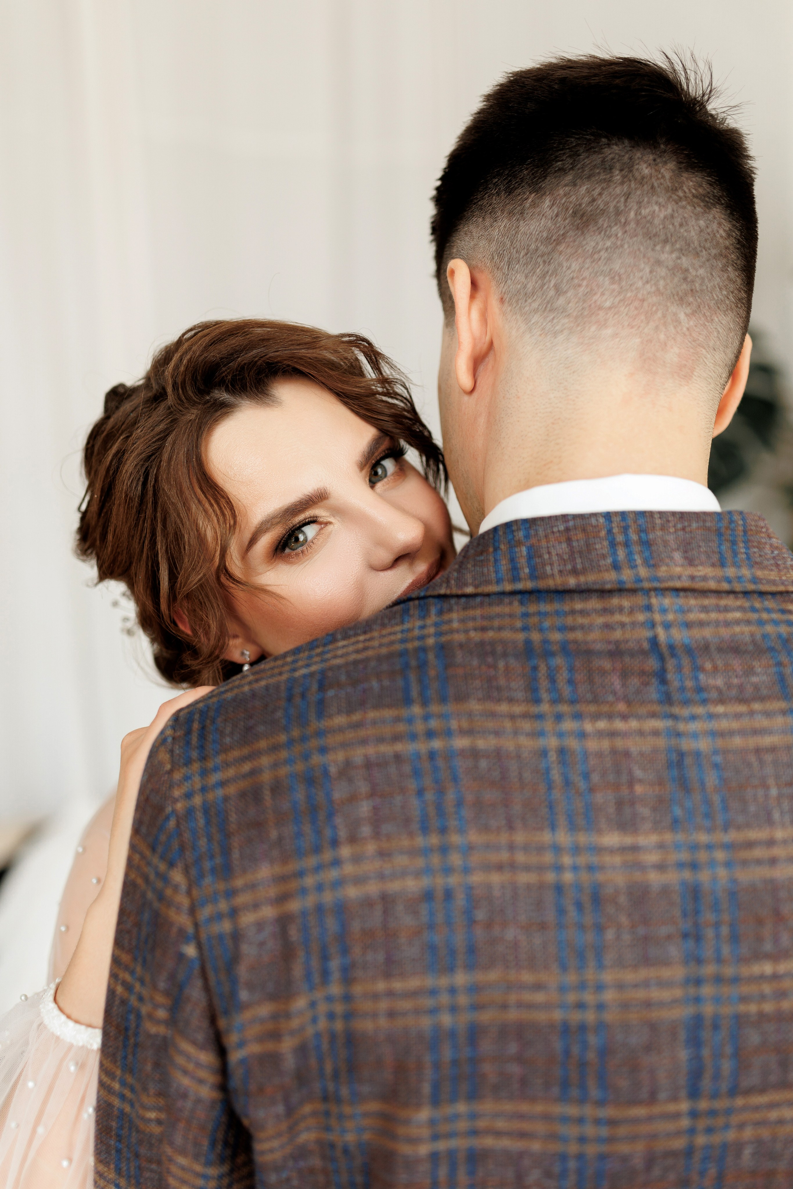 Екатерина и Александр. Щетинина Наталья свадебный фотограф Барнаул