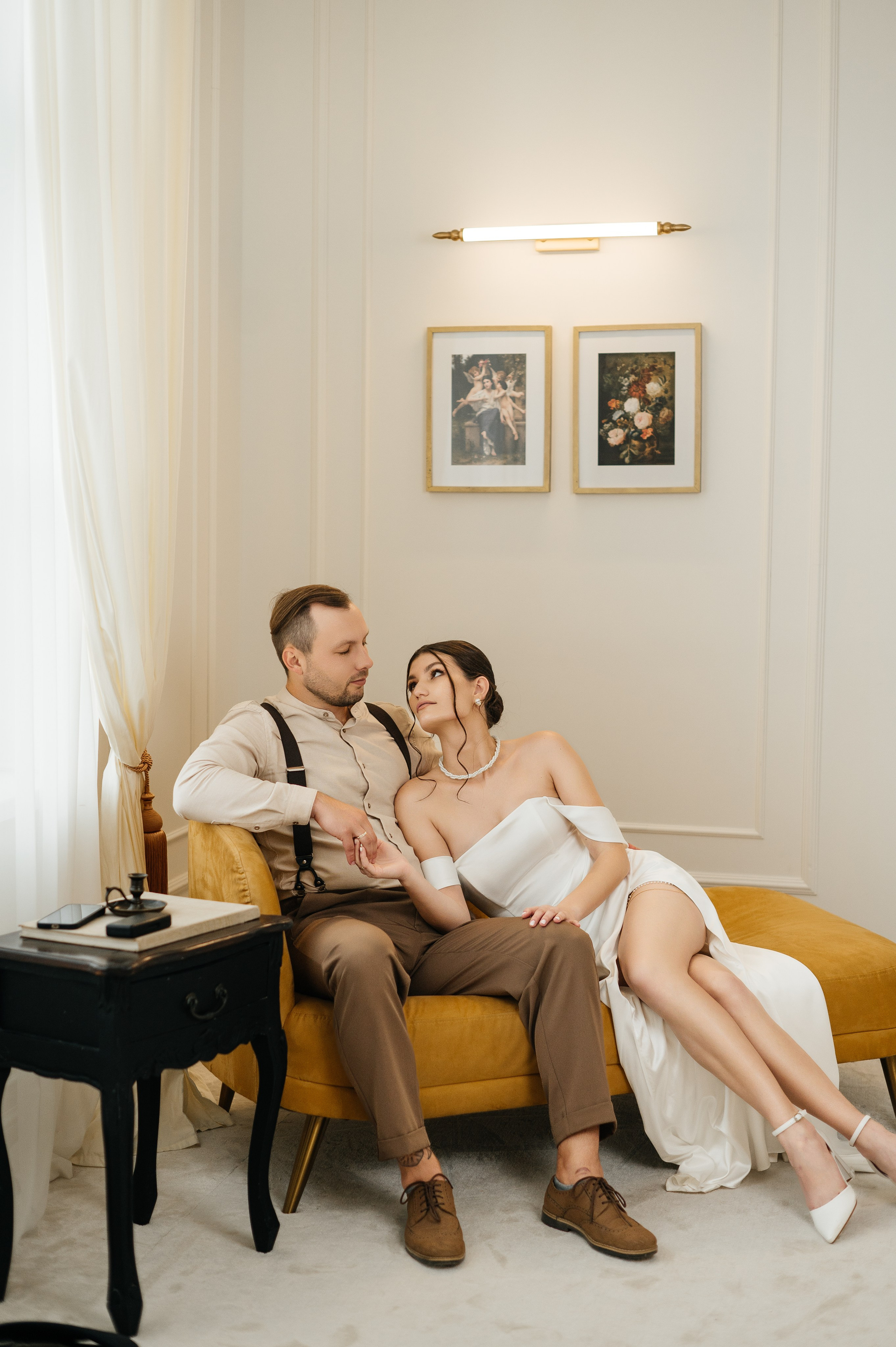 Оля и Влад. Свадебный и семейный фотограф Кореновск/Краснодар