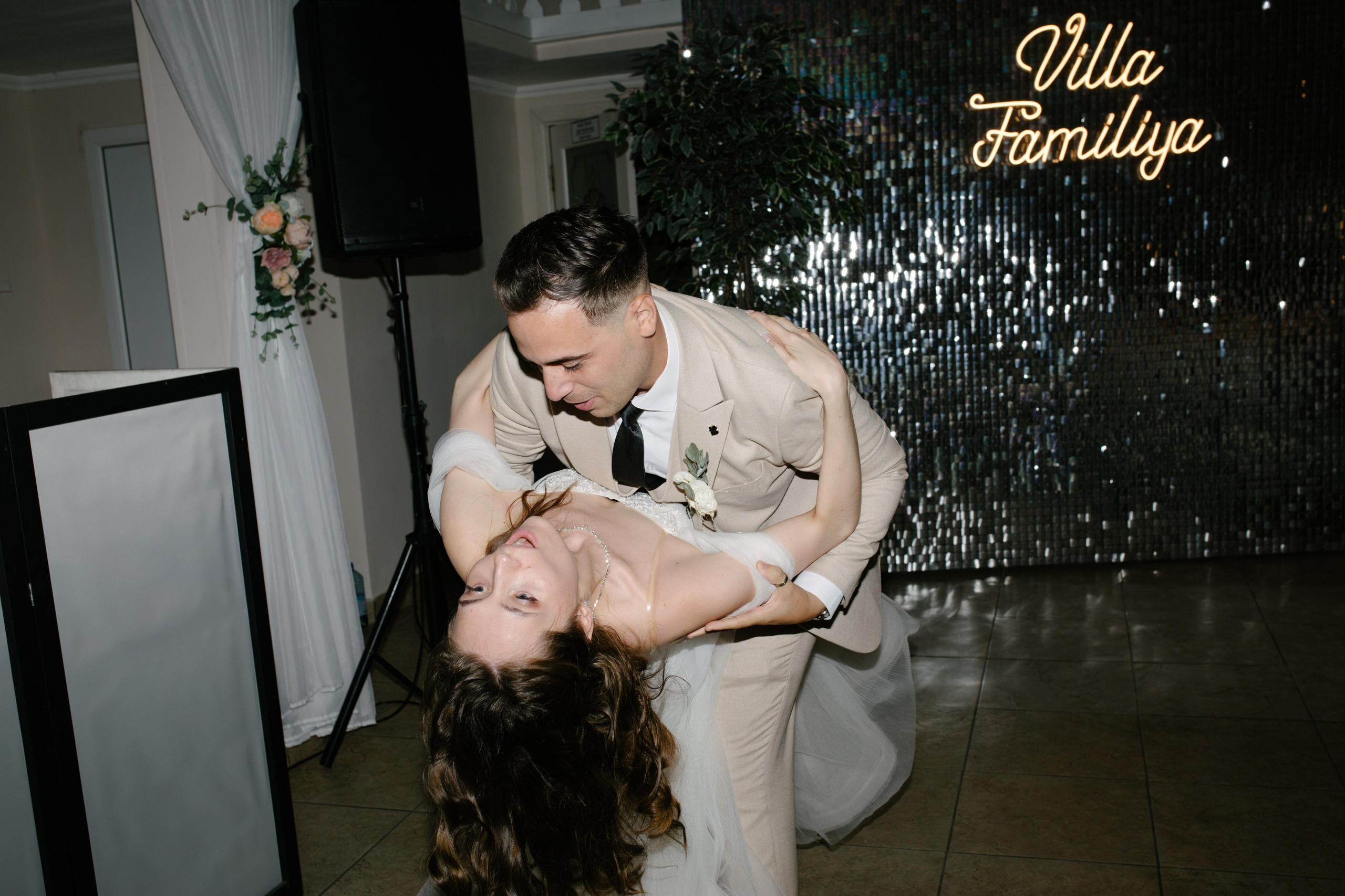 Кубинская свадьба Йоанни и Альбина. Свадебный и семейный фотограф в Санкт-Петербурге Исупова Юлия