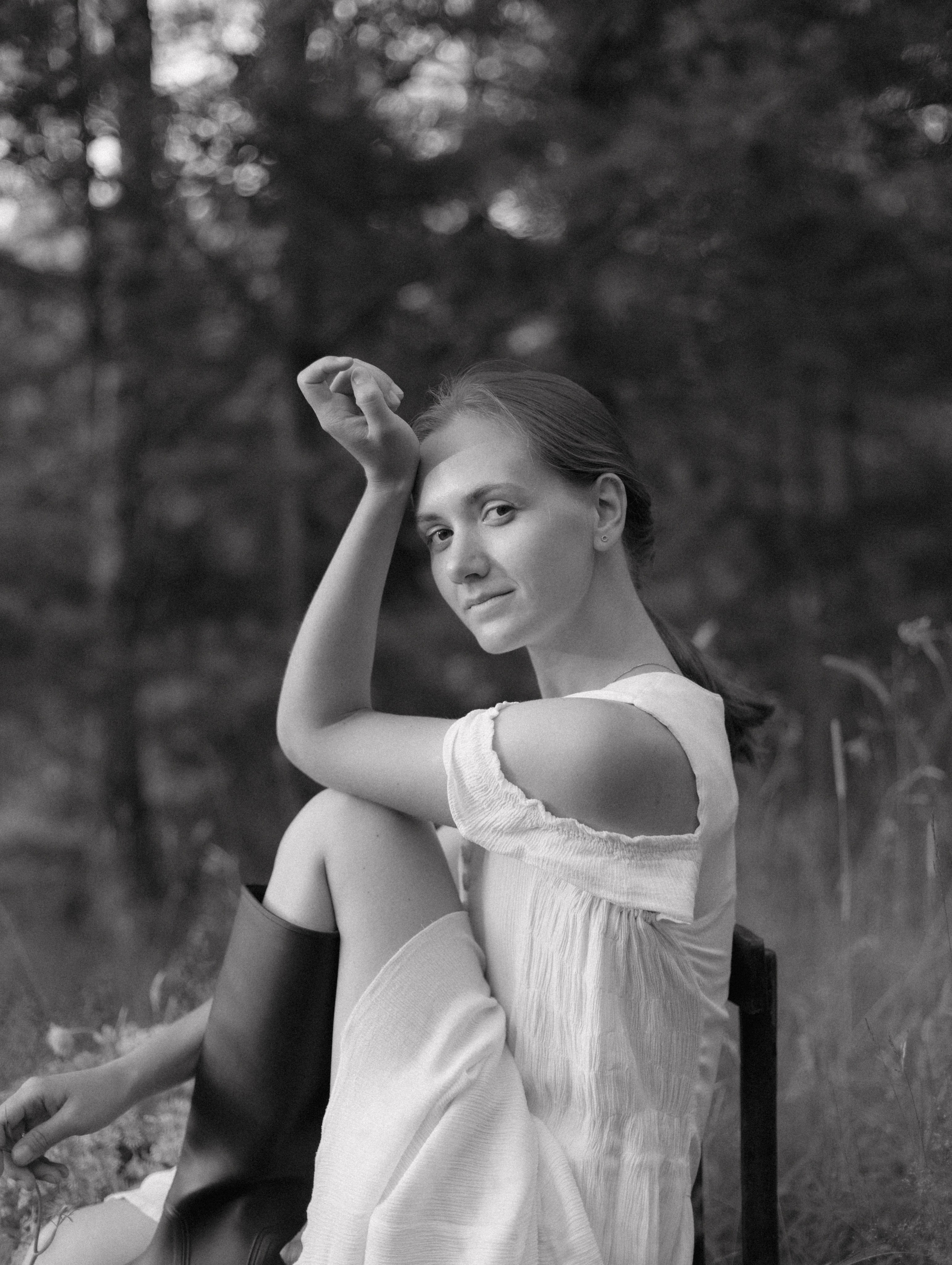 Маша. Фотограф Евгения Счастливая, Нижний Новгород, Москва