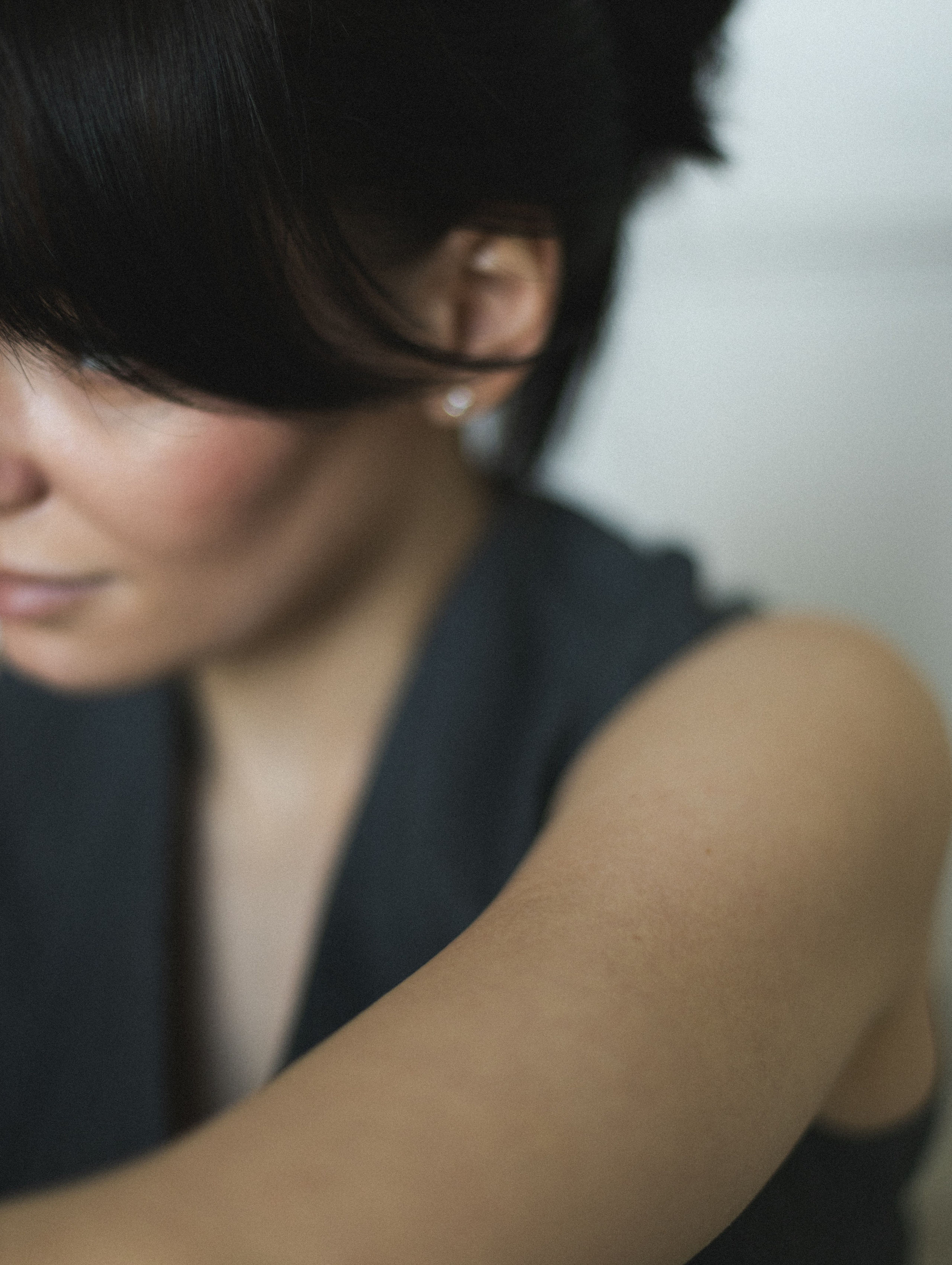 Аня. Фотограф Евгения Счастливая, Нижний Новгород, Москва