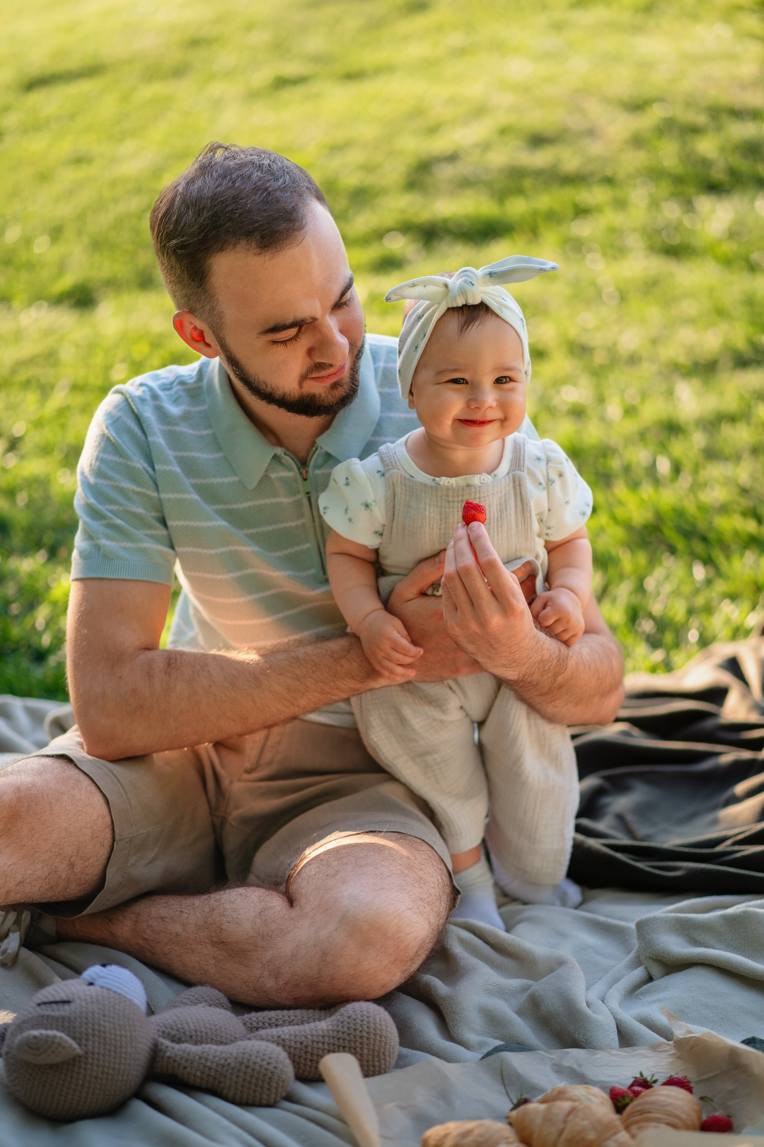 . Детский и семейный фотограф в городе Краснодар Надежда Ермак
