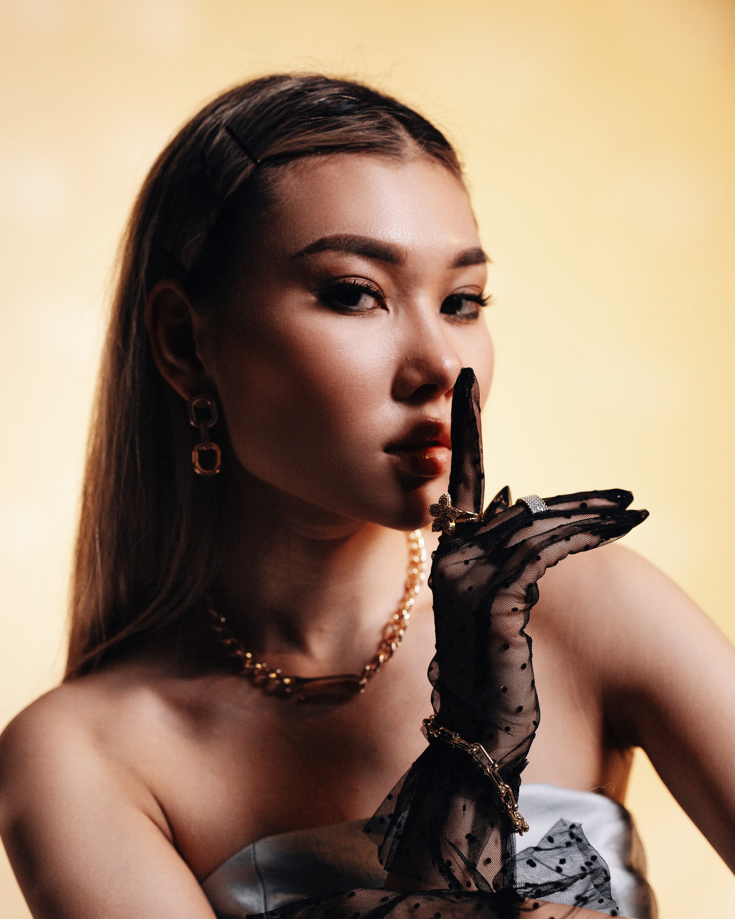 Магазин бижутерии Sali. Репортажный и портретный фотограф в Астана