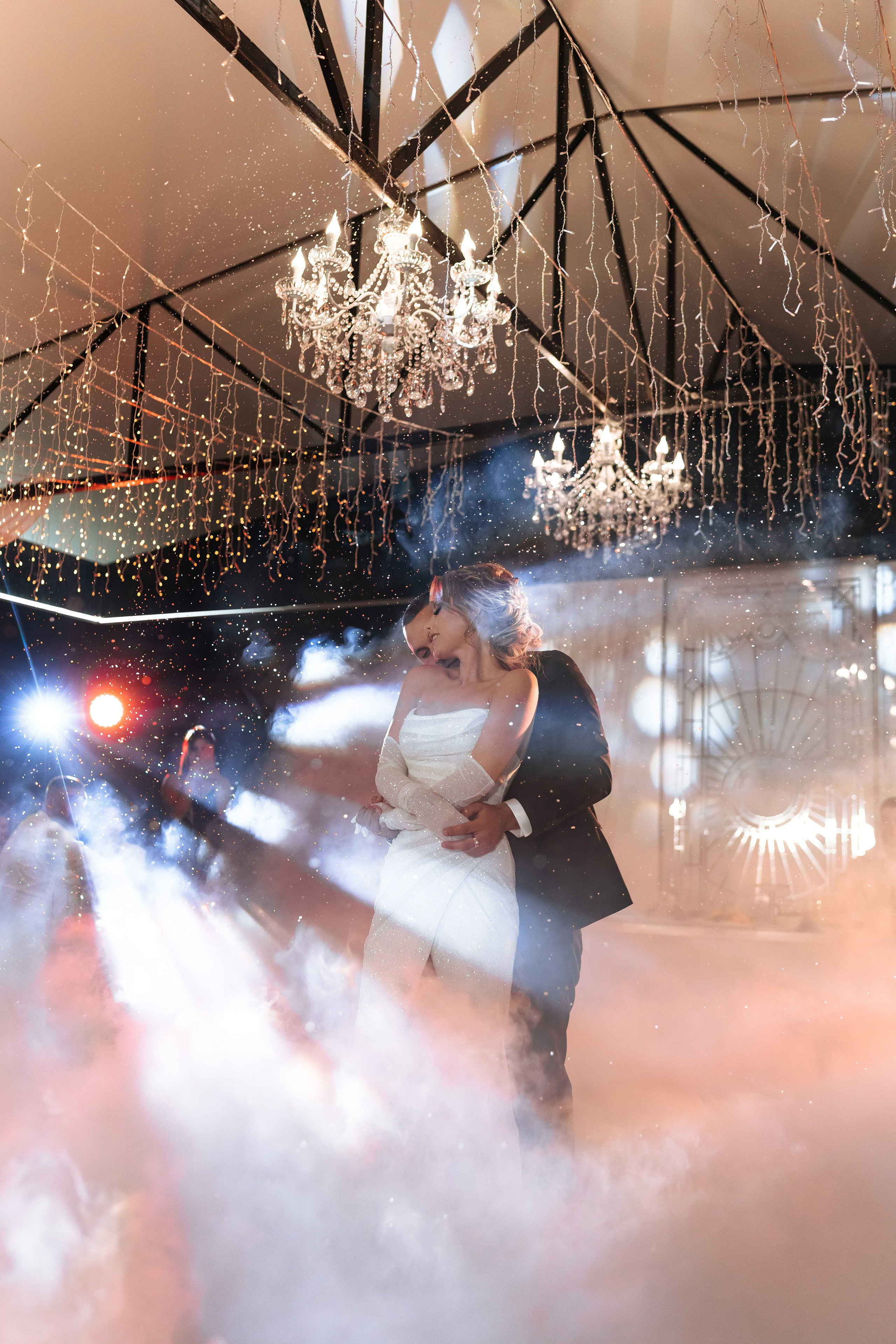 Денис и Антонина. Свадебный и портретный фотограф в Симферополе и Крыму