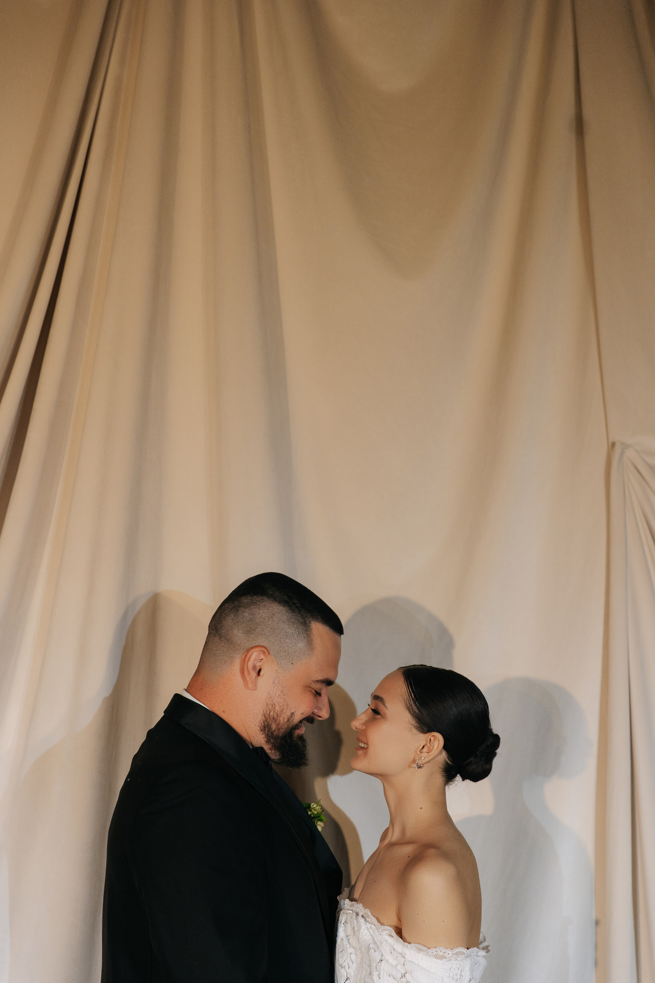 Игорь и Валерия. Главная